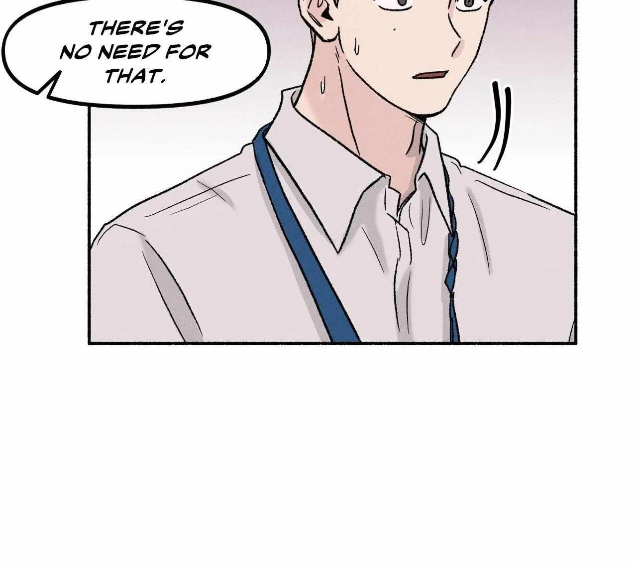 While You Were Letting Your Guard Down Chapter 15 page 40 - 