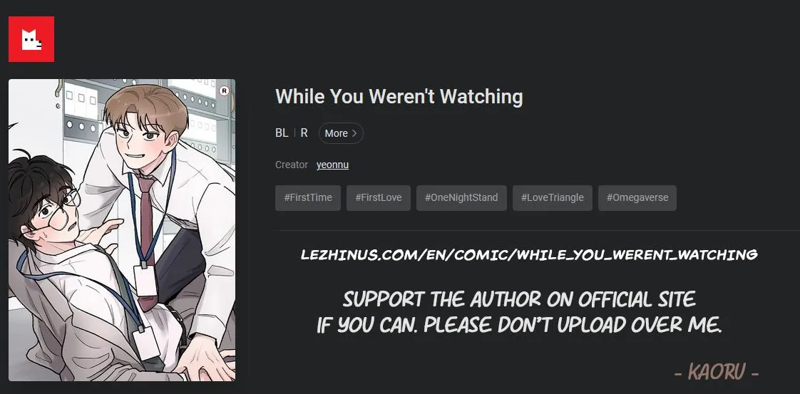 While You Were Letting Your Guard Down Chapter 4 page 86 - 