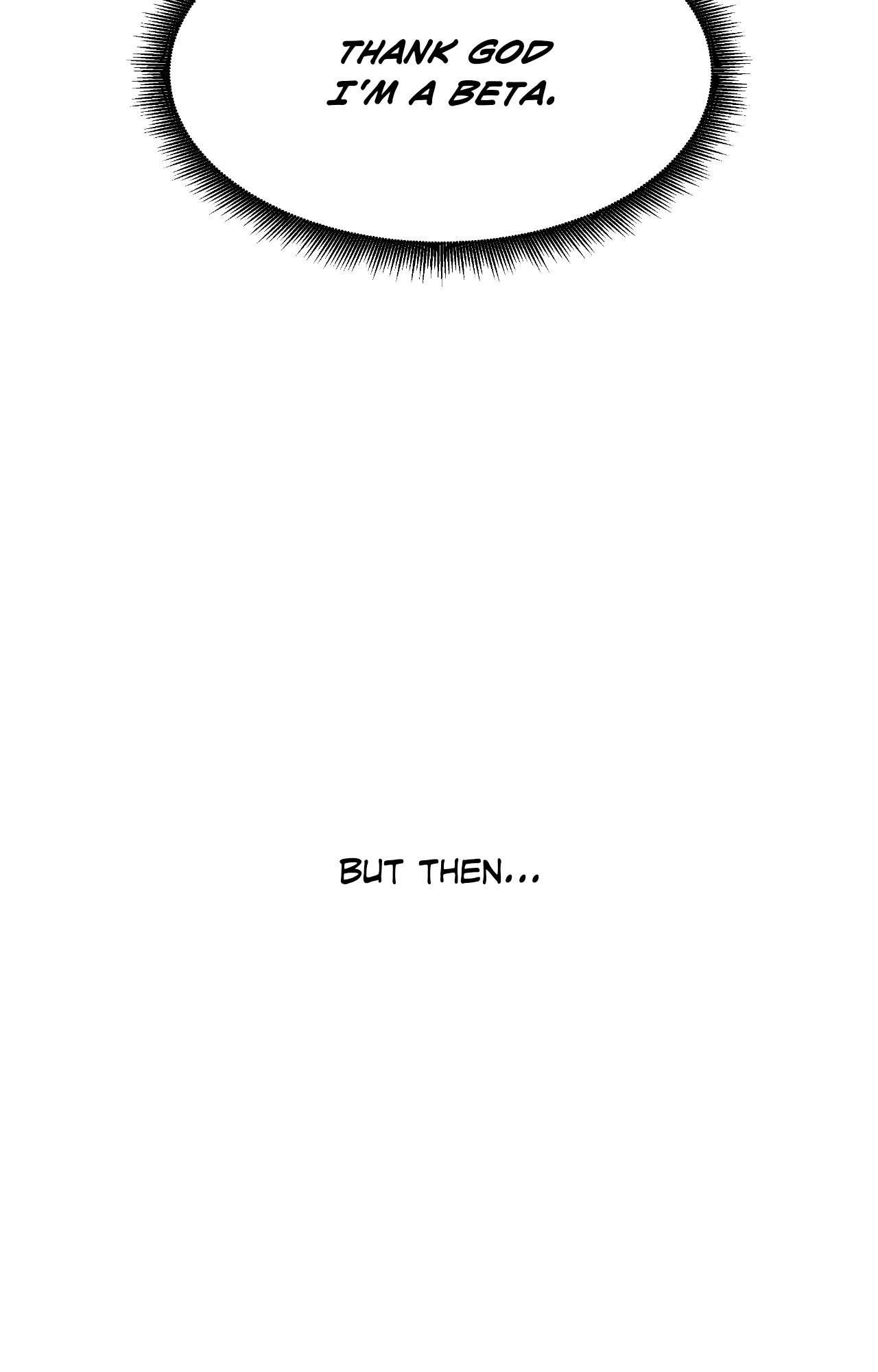 While You Weren’t Watching Chapter 1 page 14 - 