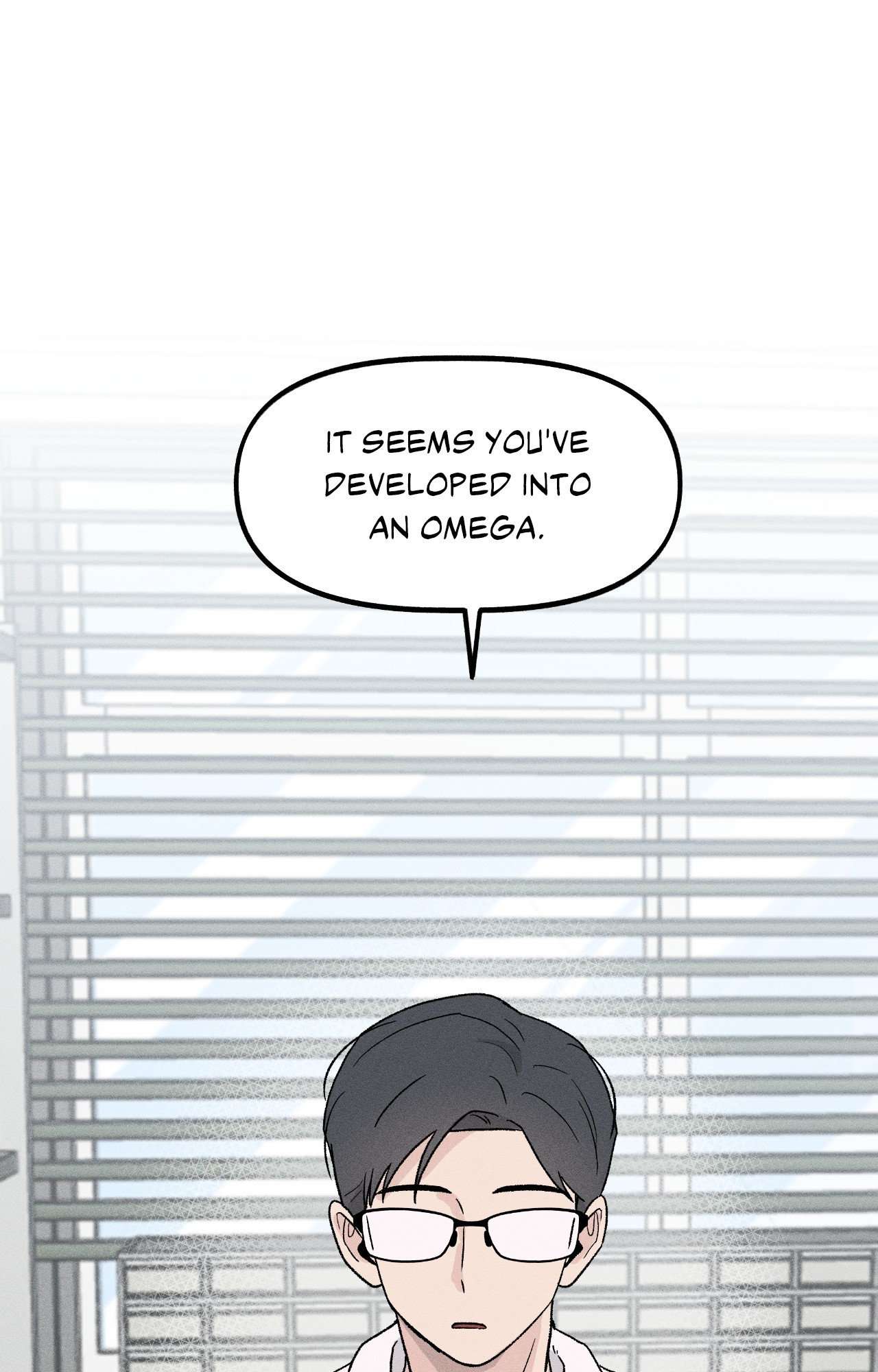 While You Weren’t Watching Chapter 1 page 15 - 