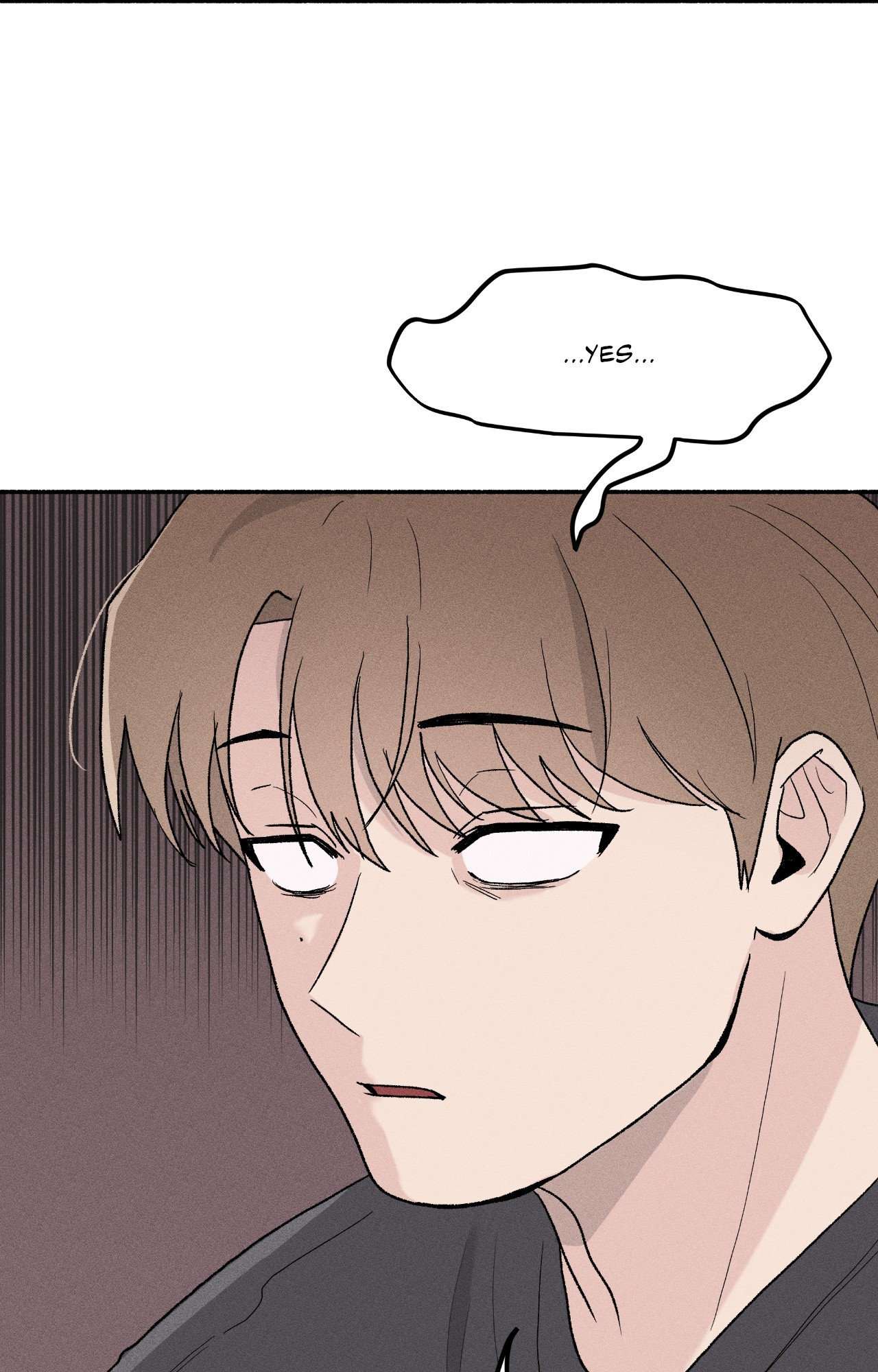 While You Weren’t Watching Chapter 1 page 23 - 