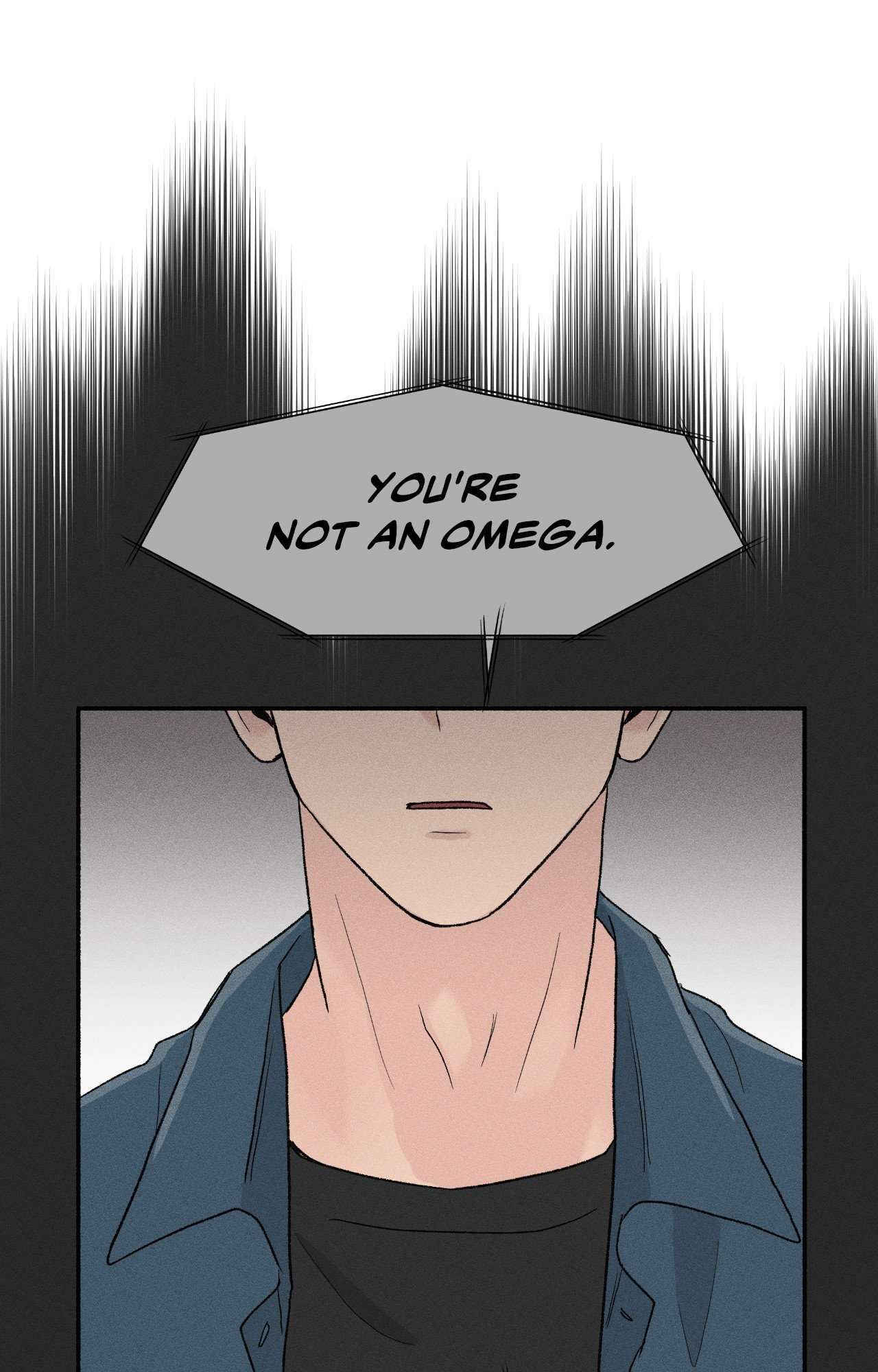 While You Weren’t Watching Chapter 1 page 42 - 