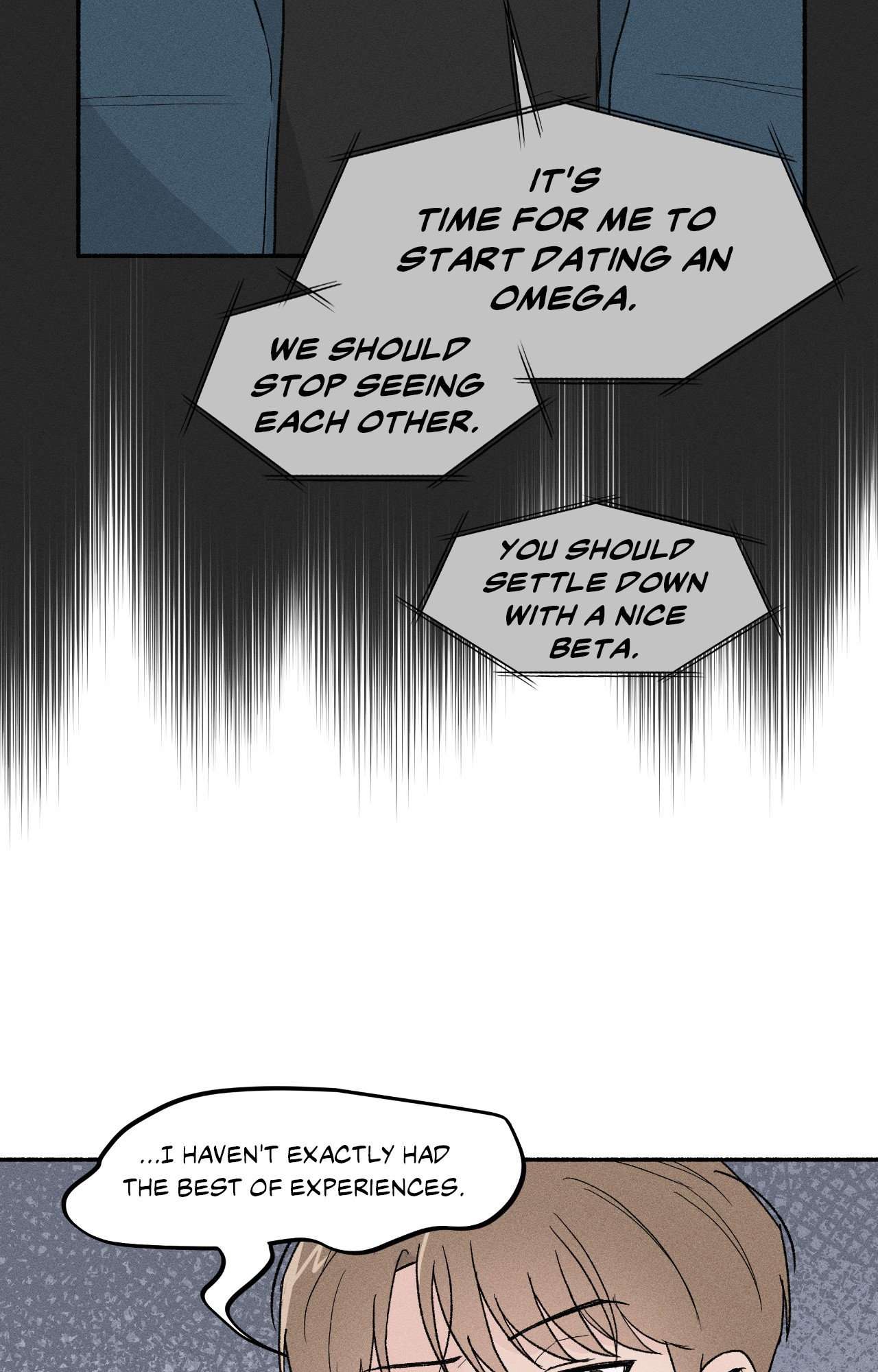 While You Weren’t Watching Chapter 1 page 43 - 