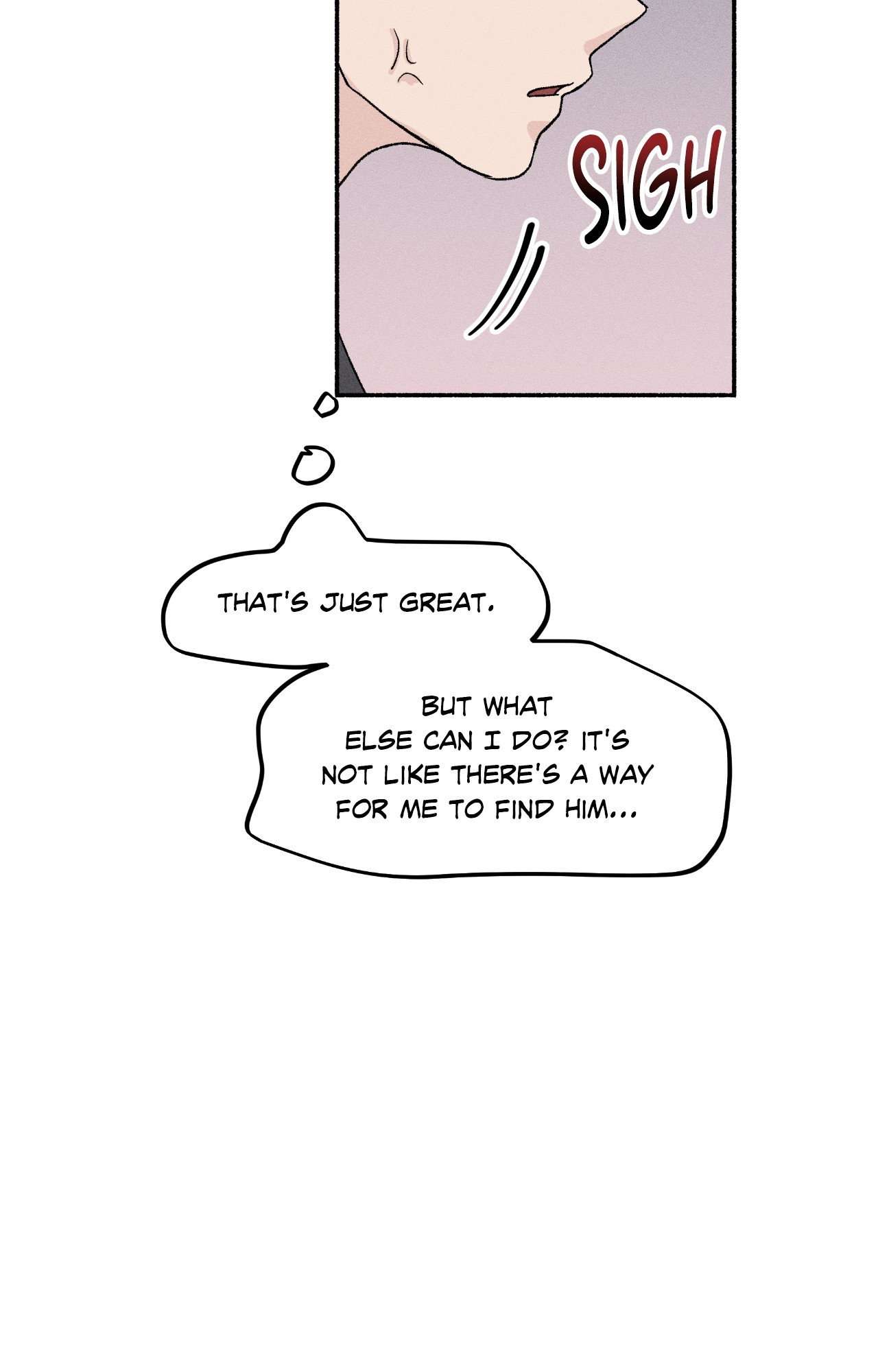 While You Weren’t Watching Chapter 1 page 65 - 