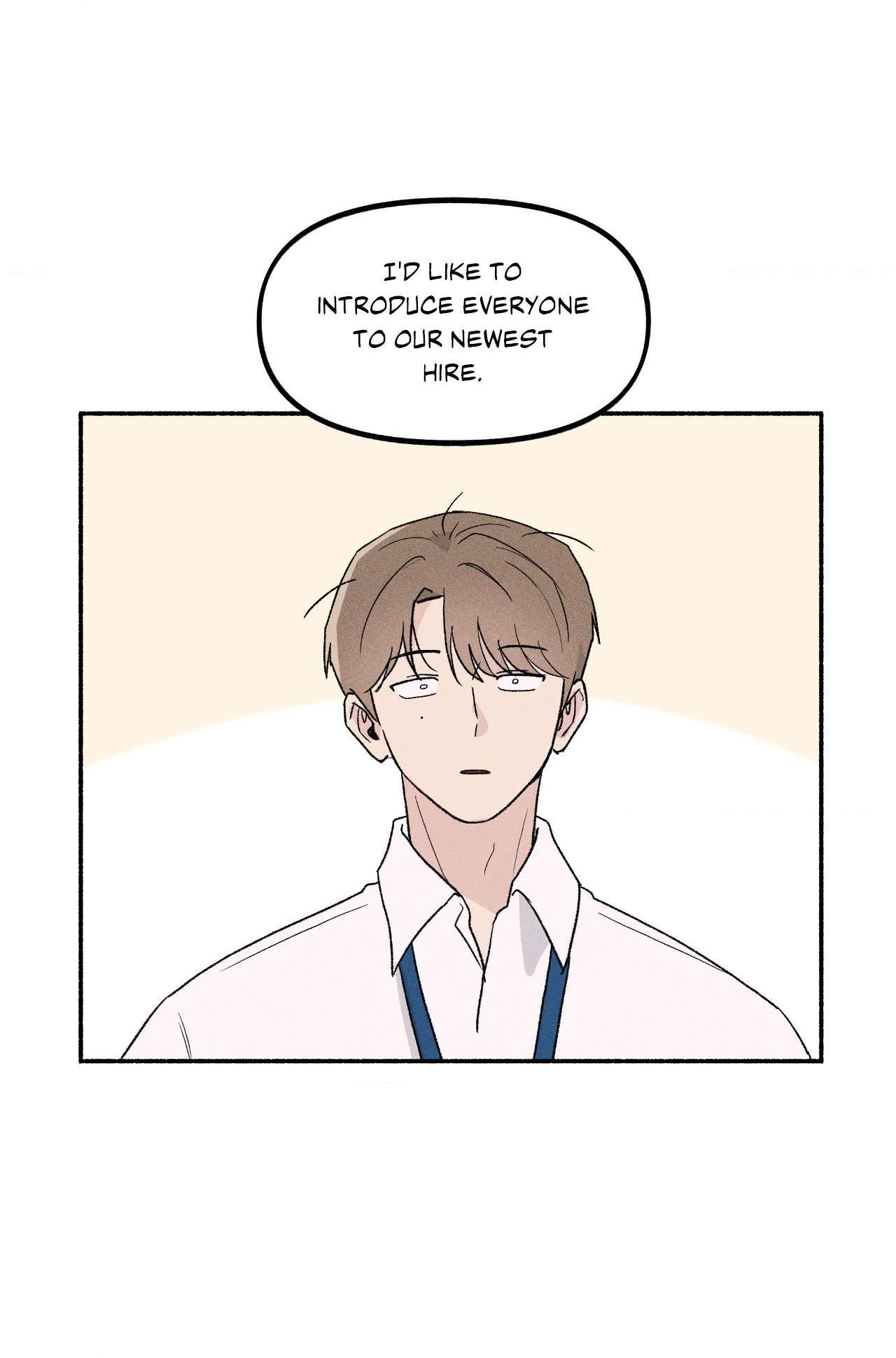 While You Weren’t Watching Chapter 1 page 66 - 