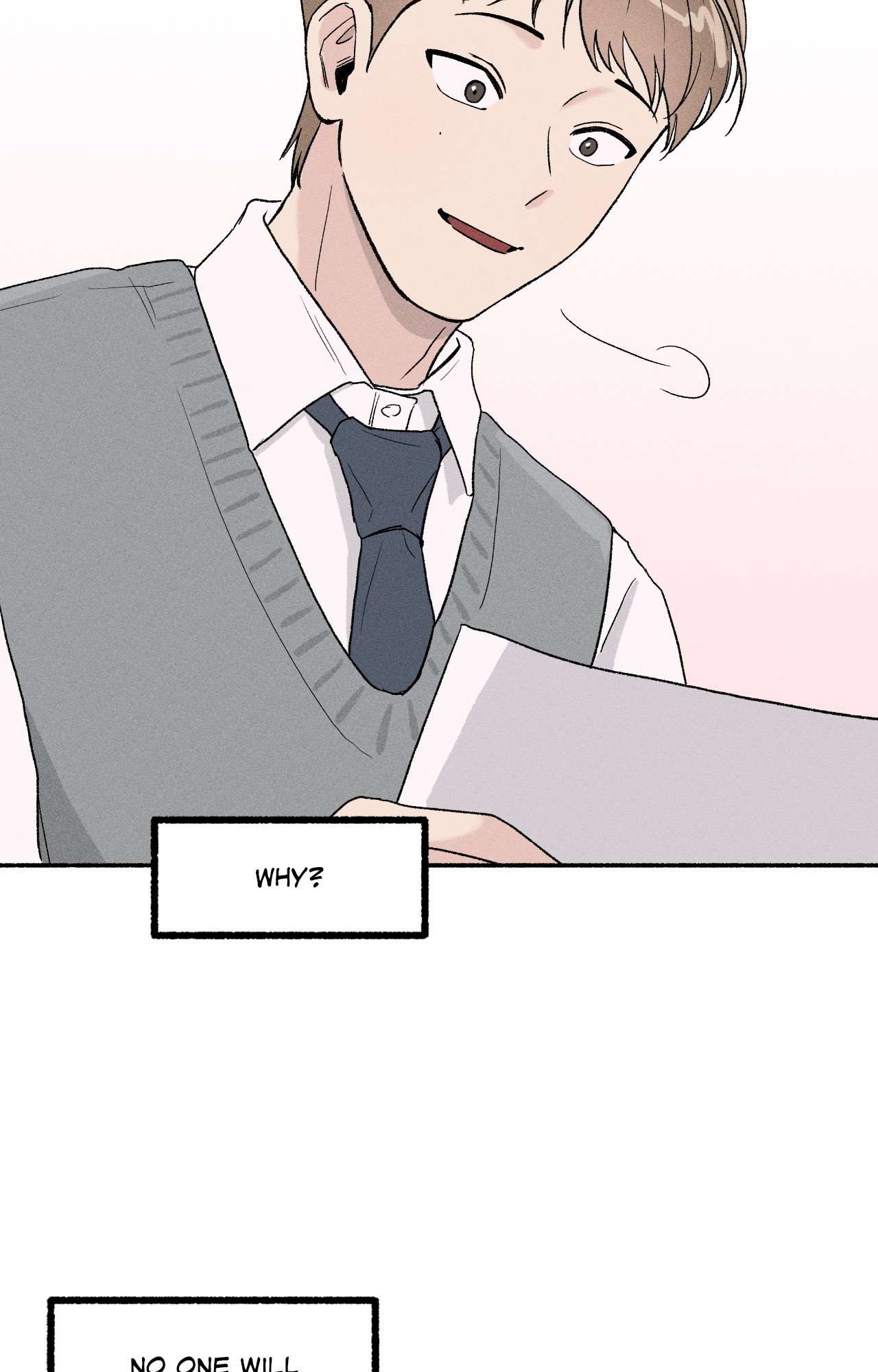 While You Weren’t Watching Chapter 1 page 10 - 