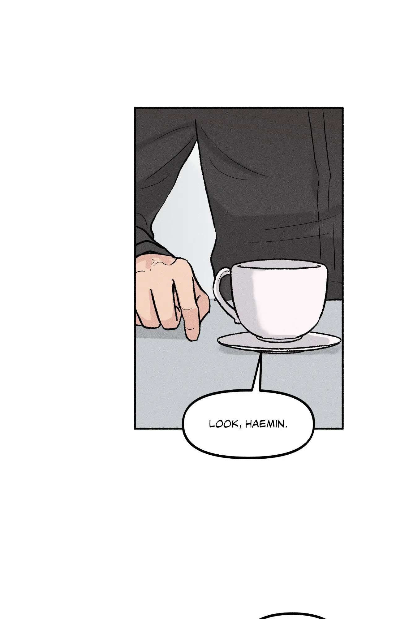 While You Weren’t Watching Chapter 10 page 16 - 