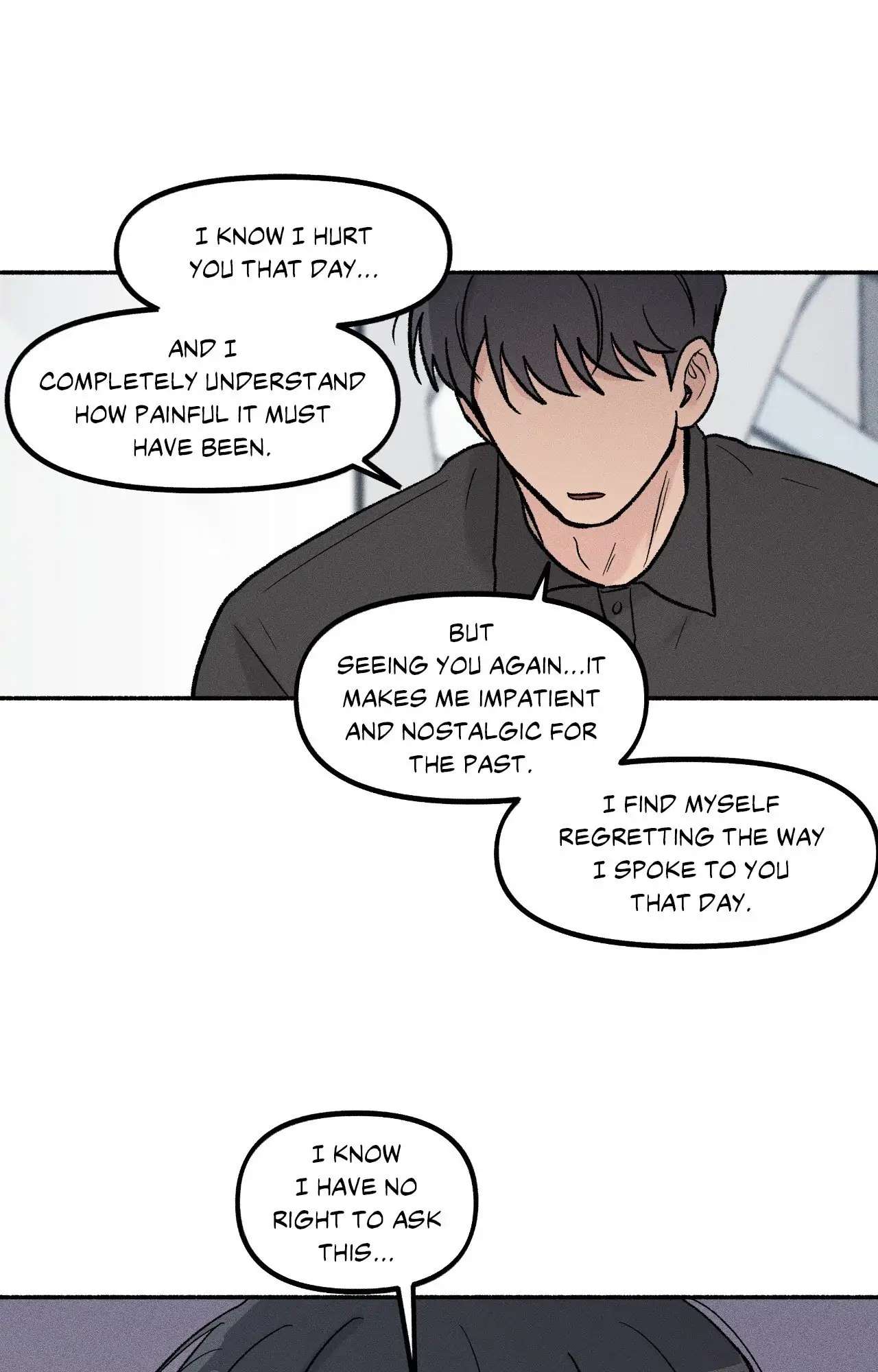 While You Weren’t Watching Chapter 10 page 20 - 