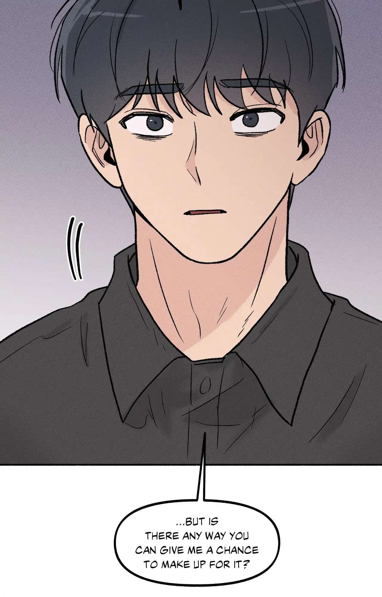 While You Weren’t Watching Chapter 10 page 21 - 
