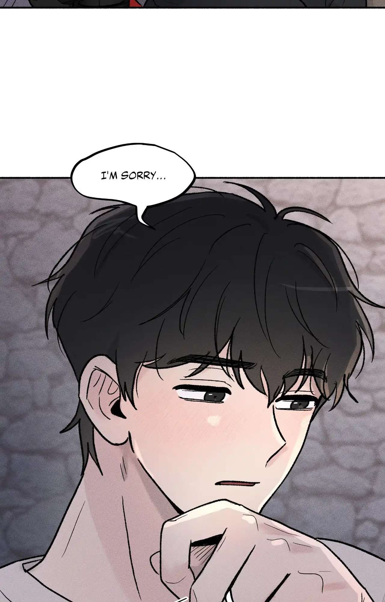While You Weren’t Watching Chapter 10 page 46 - 