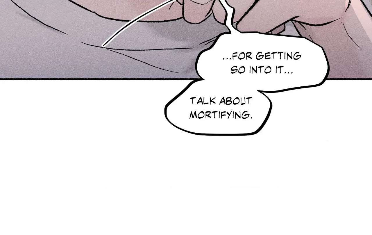 While You Weren’t Watching Chapter 10 page 47 - 