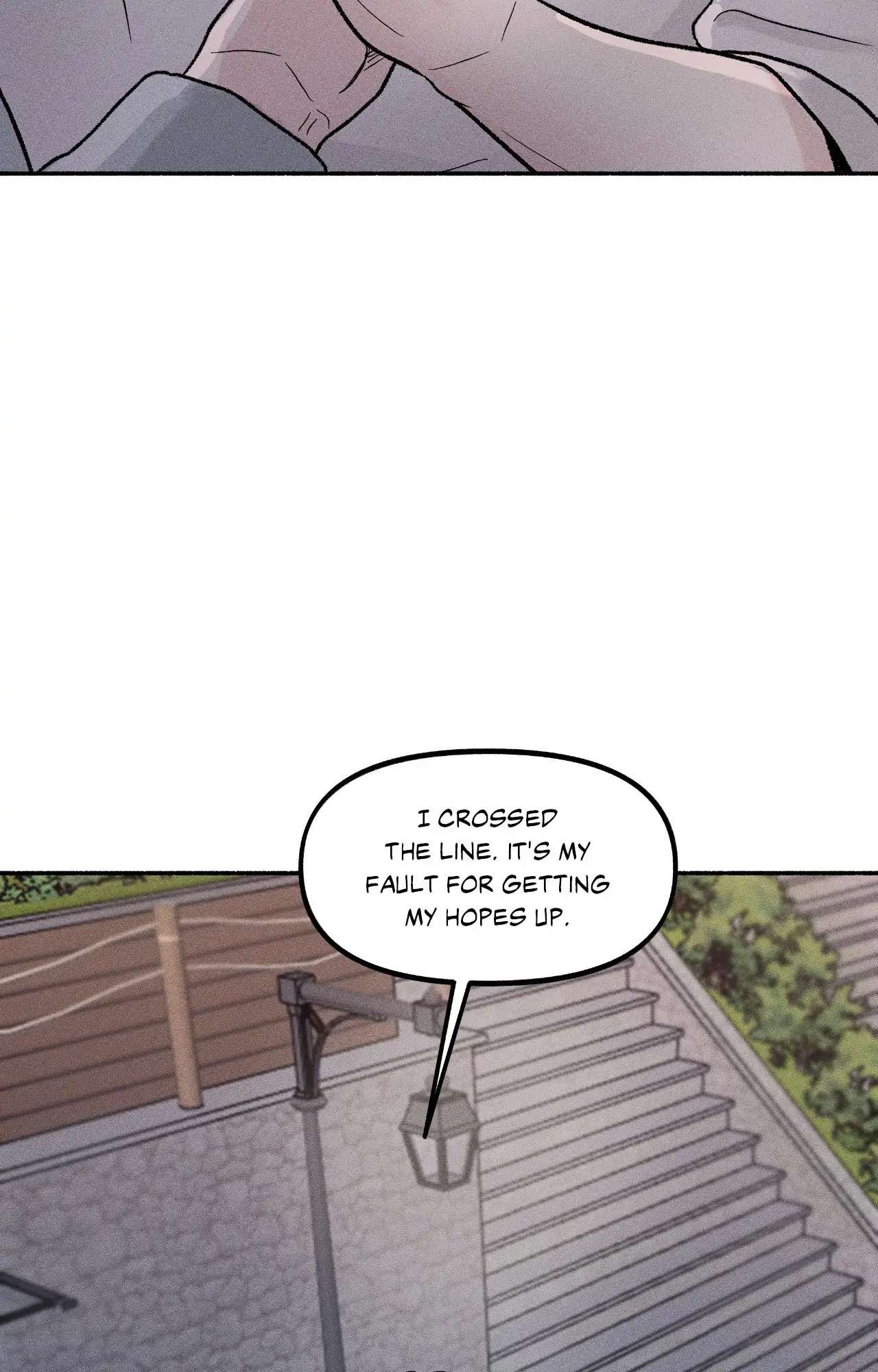 While You Weren’t Watching Chapter 10 page 55 - 