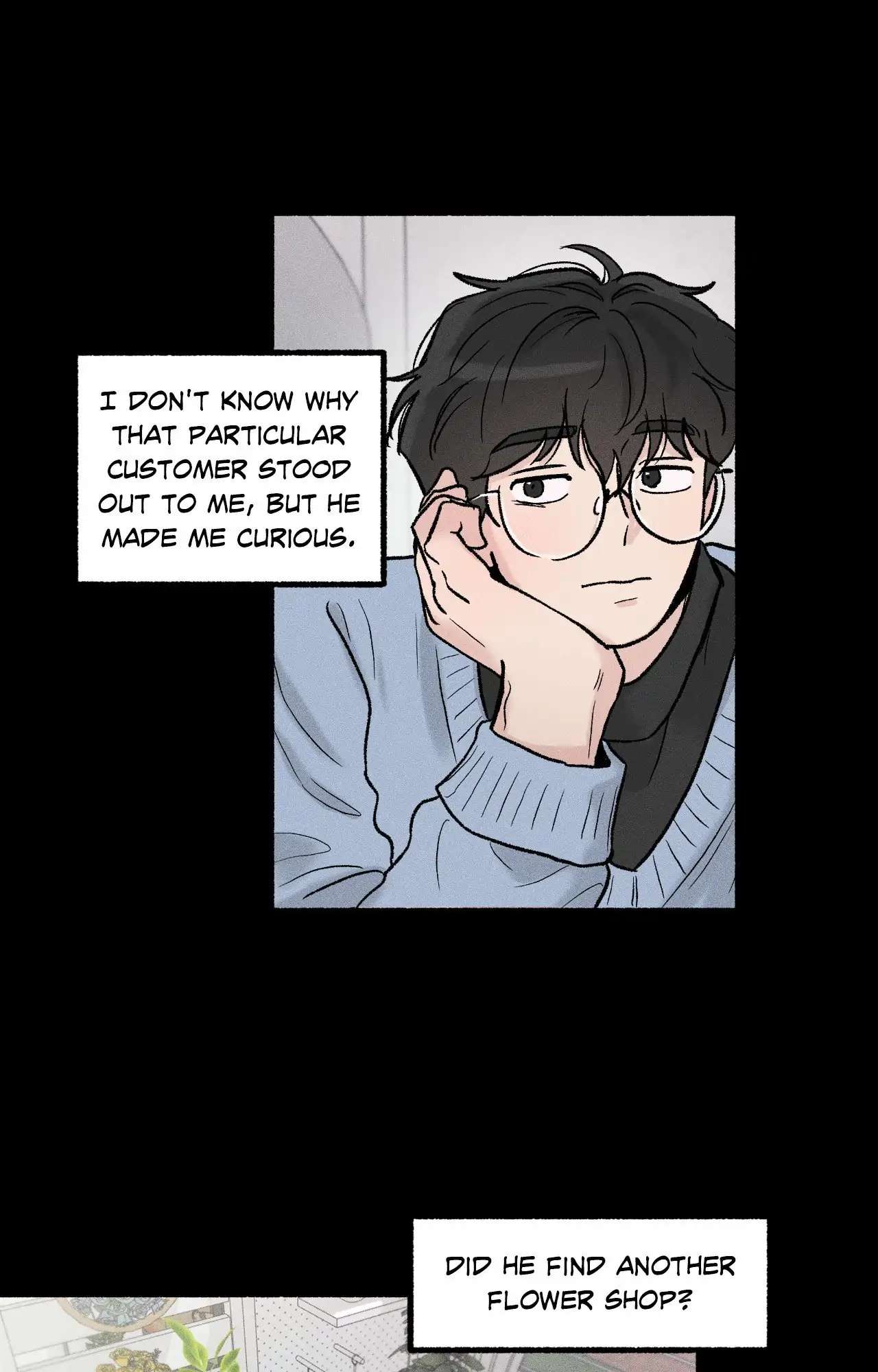 While You Weren’t Watching Chapter 11 page 16 - 