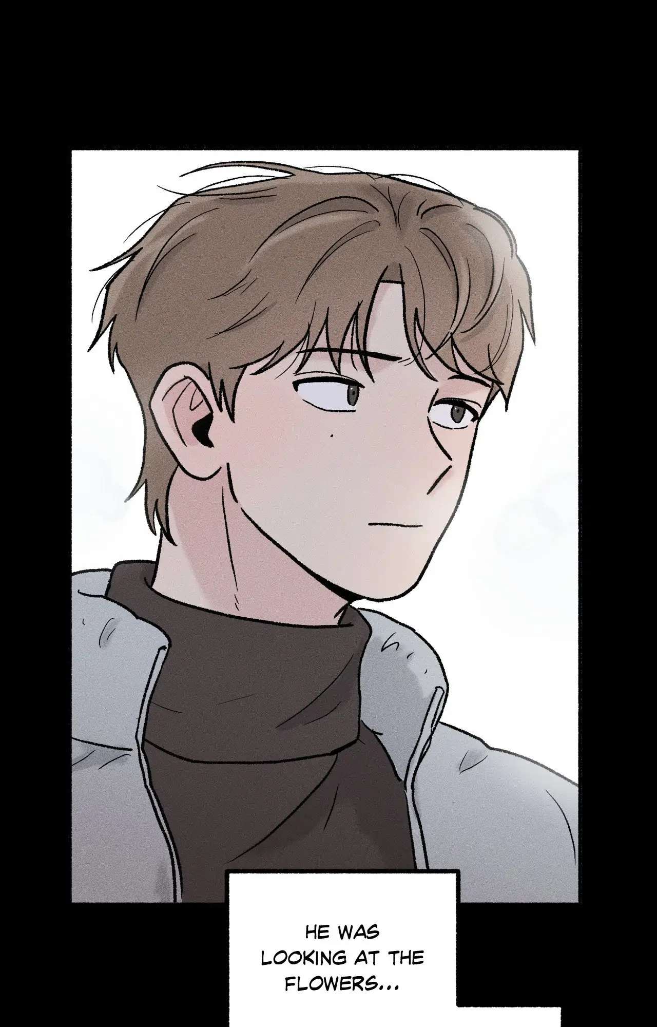 While You Weren’t Watching Chapter 11 page 23 - 