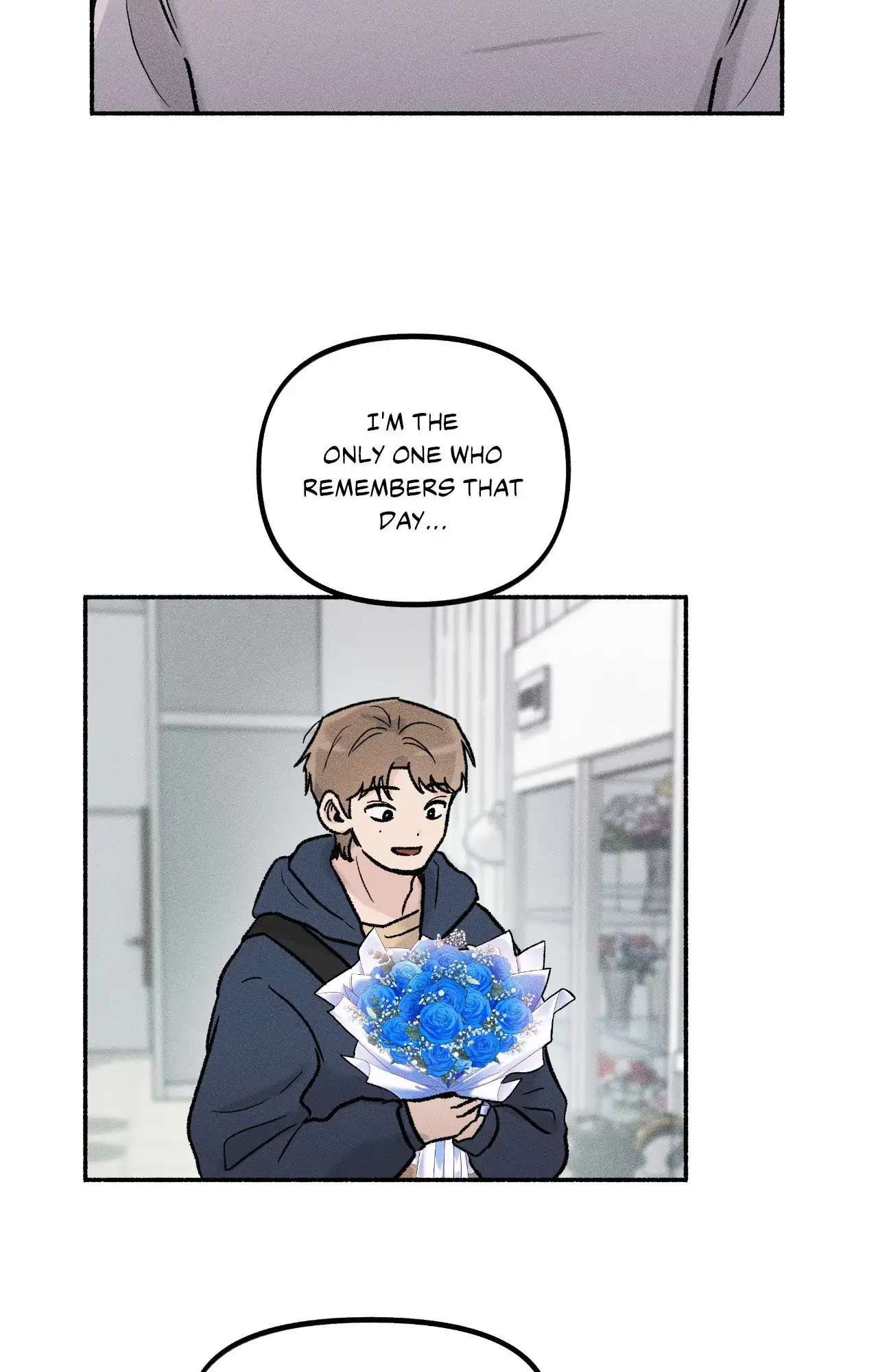While You Weren’t Watching Chapter 11 page 50 - 