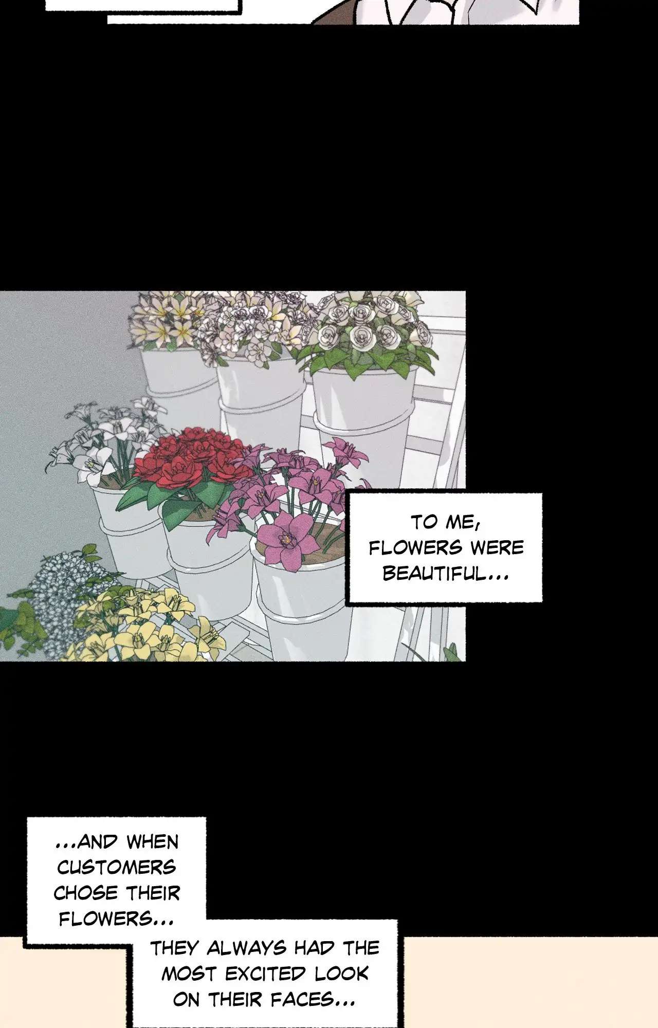 While You Weren’t Watching Chapter 11 page 6 - 
