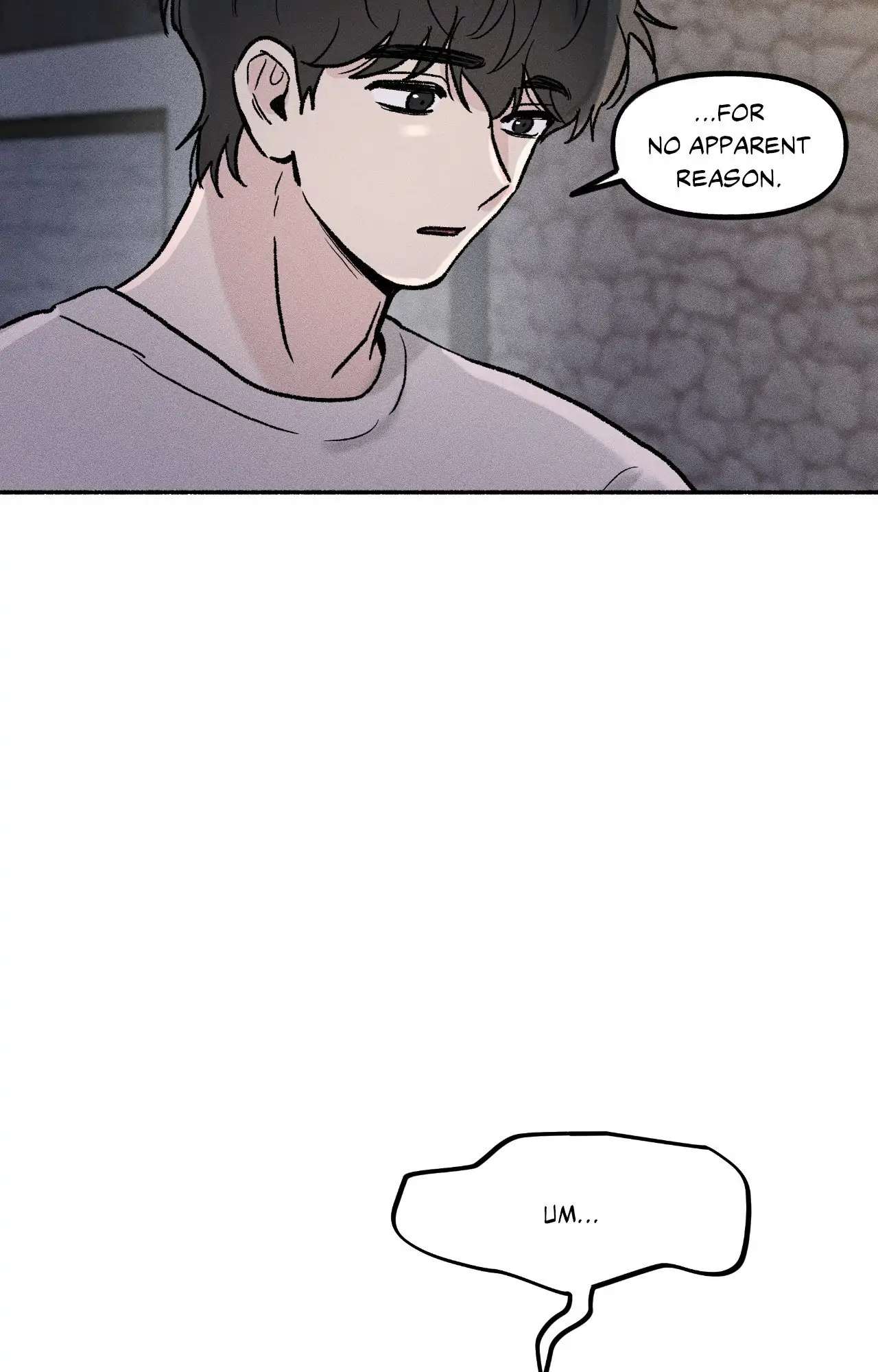 While You Weren’t Watching Chapter 11 page 52 - 