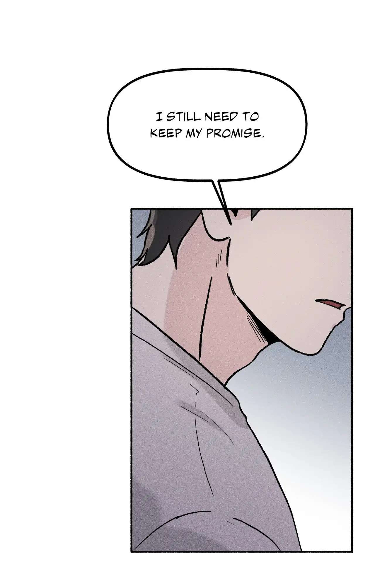 While You Weren’t Watching Chapter 11 page 60 - 