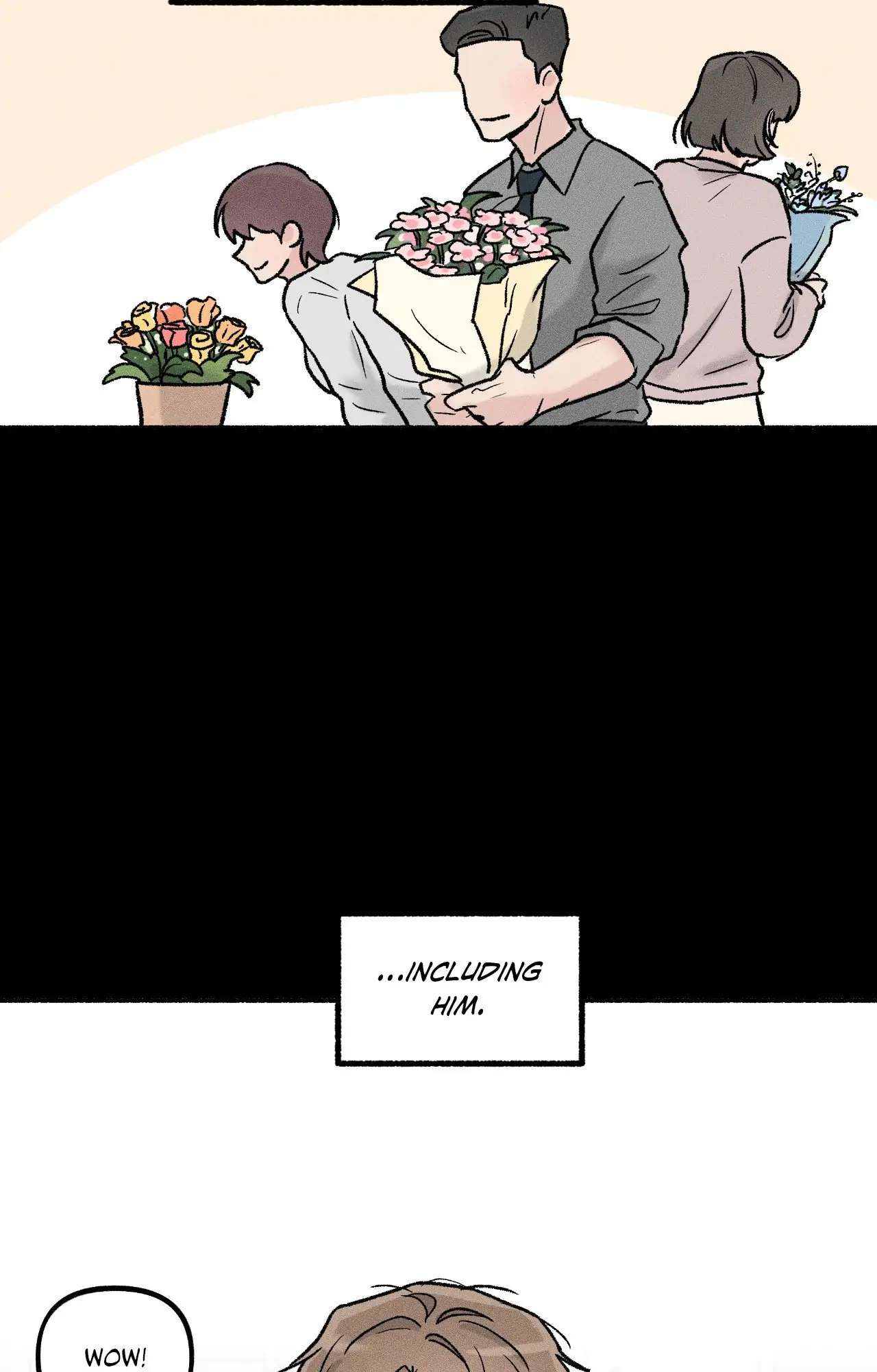 While You Weren’t Watching Chapter 11 page 7 - 