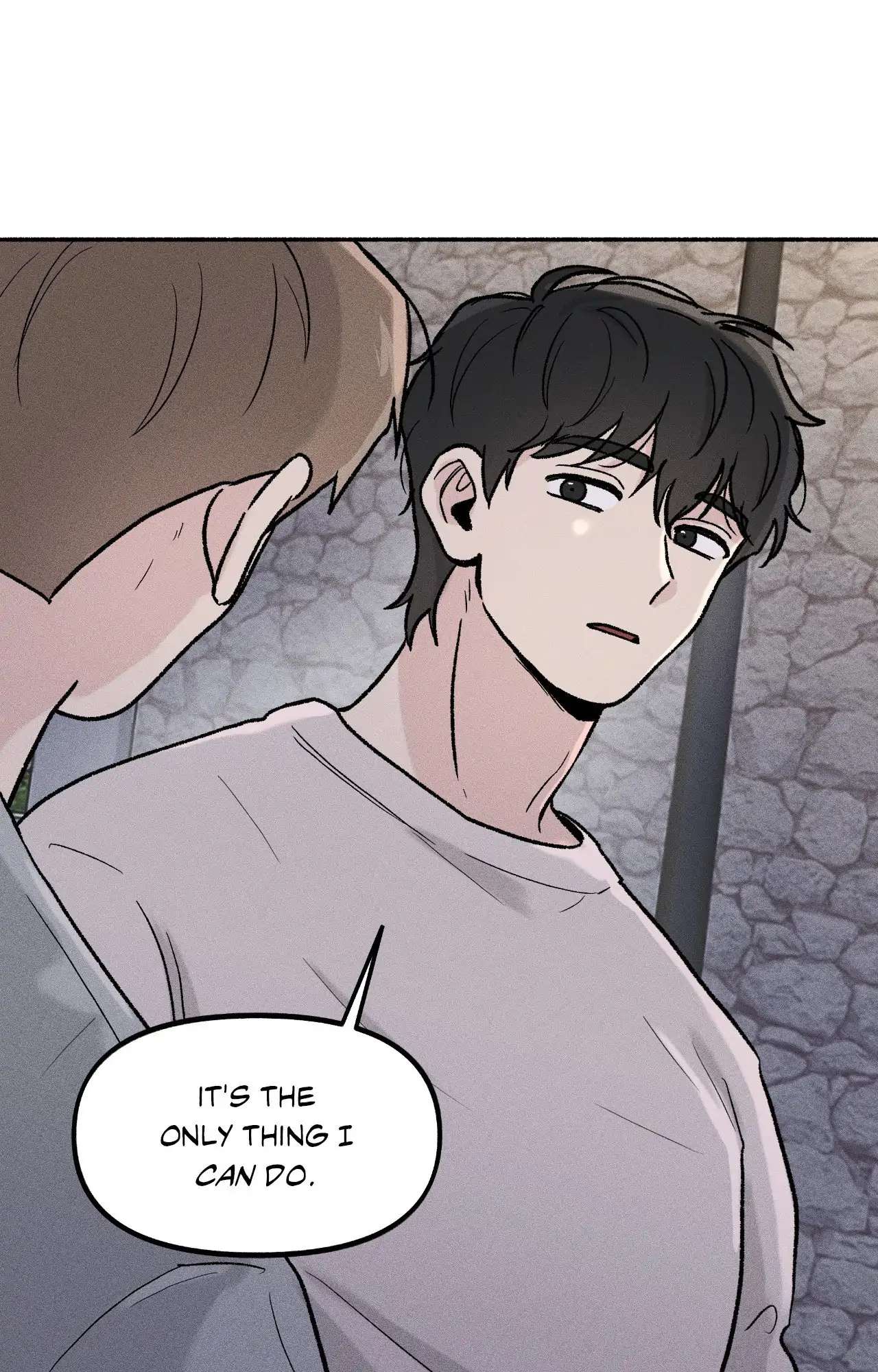 While You Weren’t Watching Chapter 11 page 61 - 