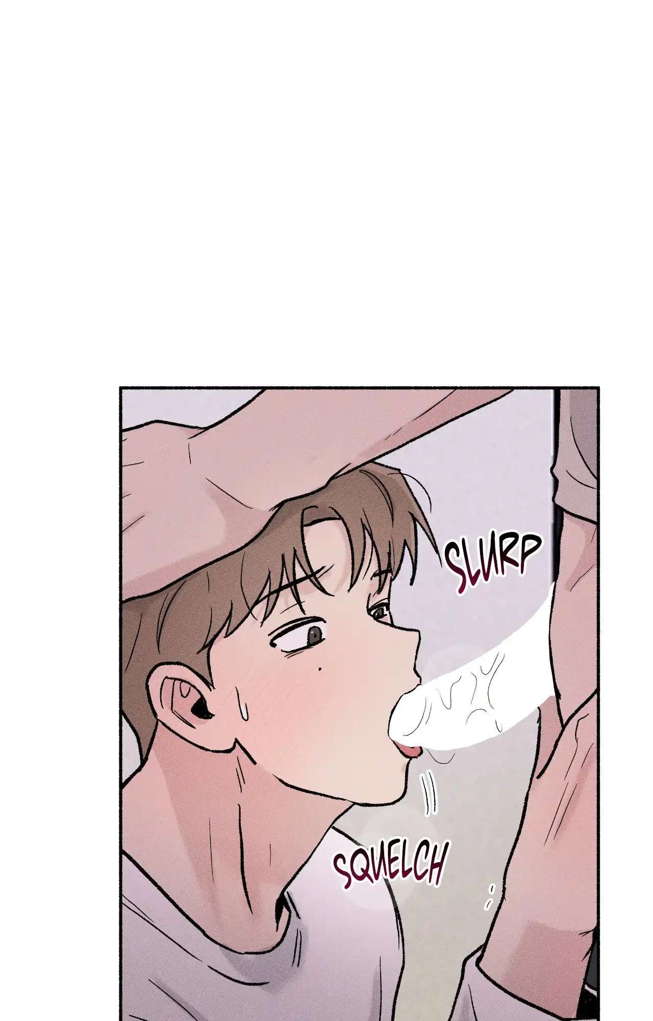 While You Weren’t Watching Chapter 12 page 13 - 