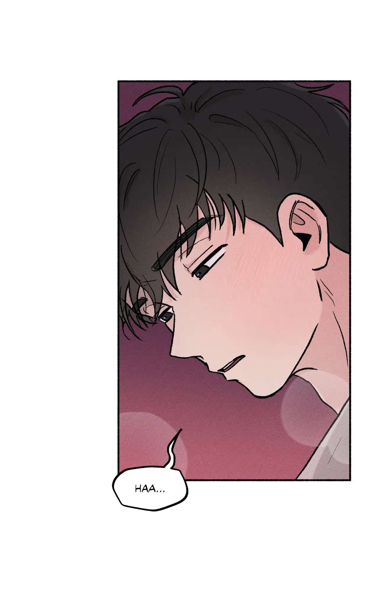 While You Weren’t Watching Chapter 12 page 16 - 