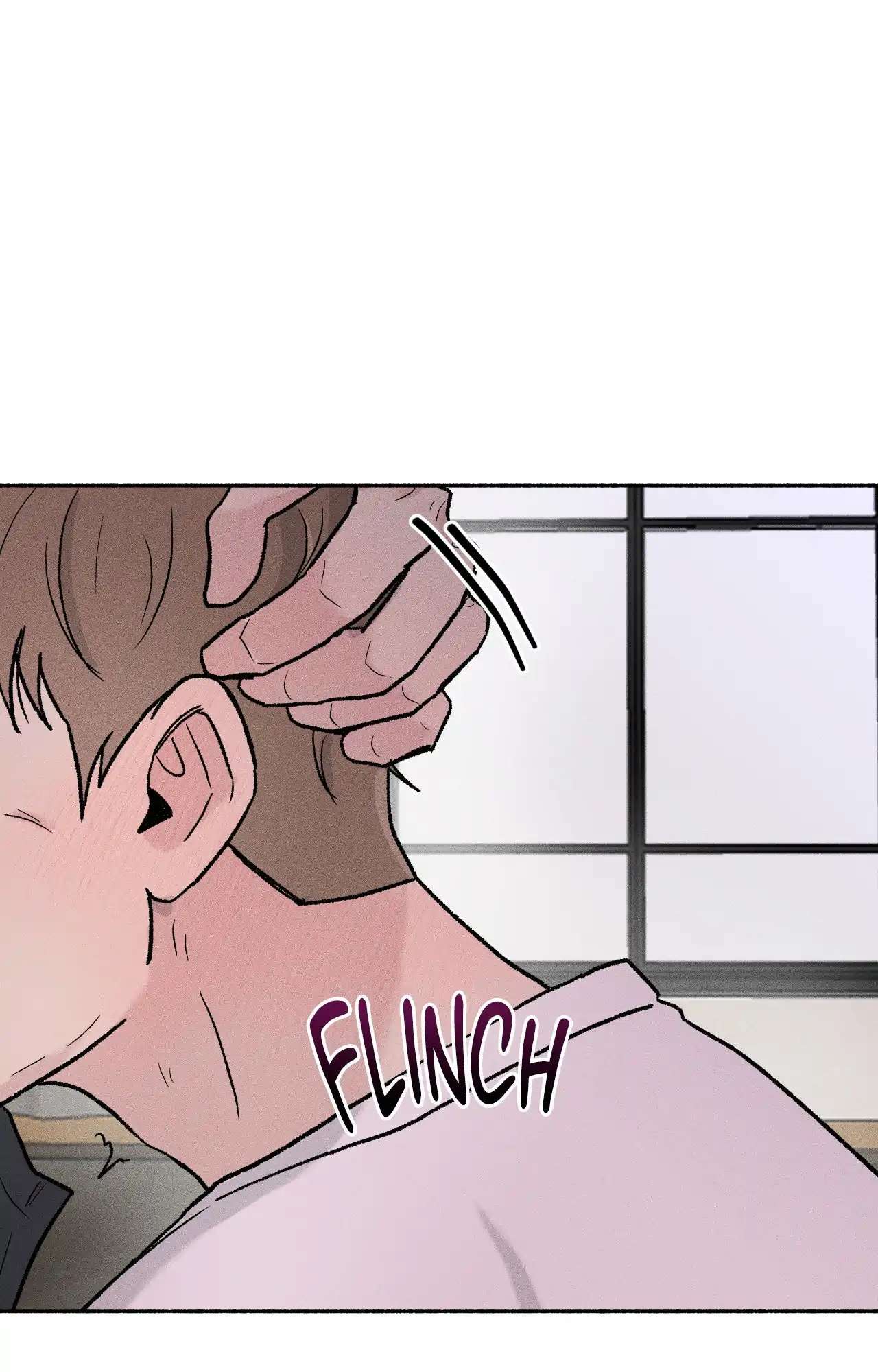While You Weren’t Watching Chapter 12 page 17 - 