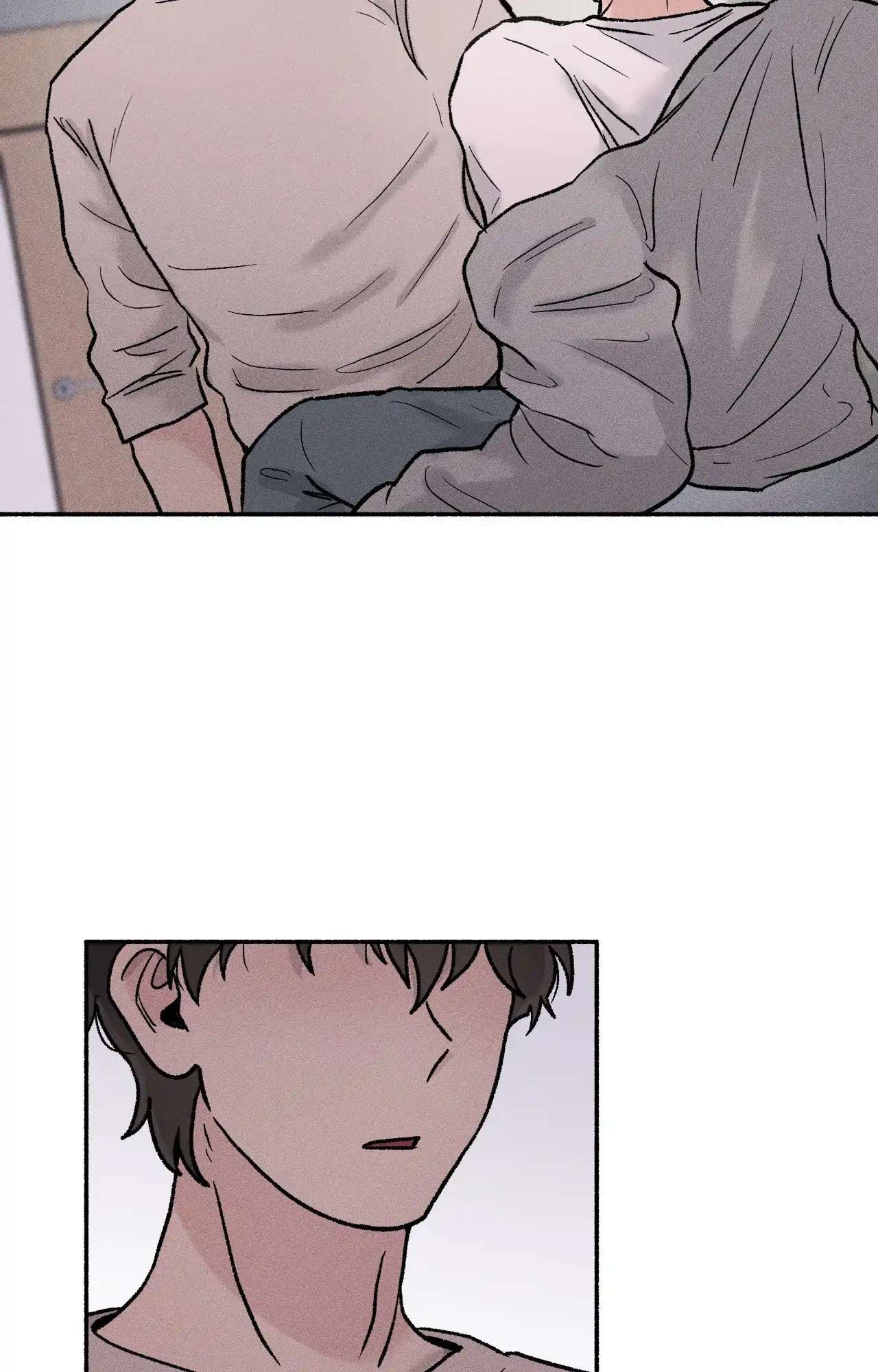 While You Weren’t Watching Chapter 12 page 3 - 