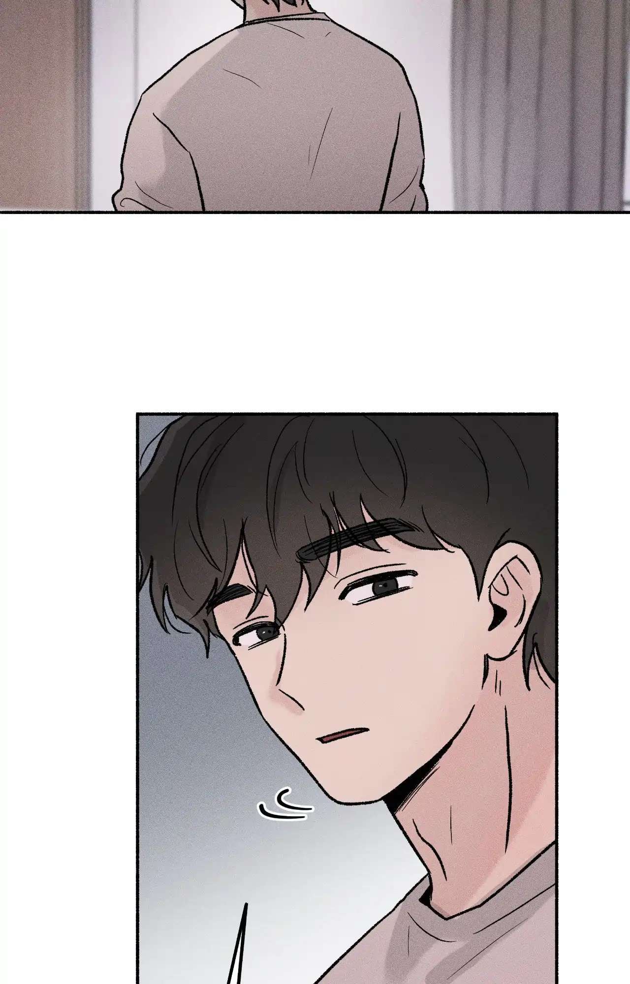 While You Weren’t Watching Chapter 12 page 56 - 