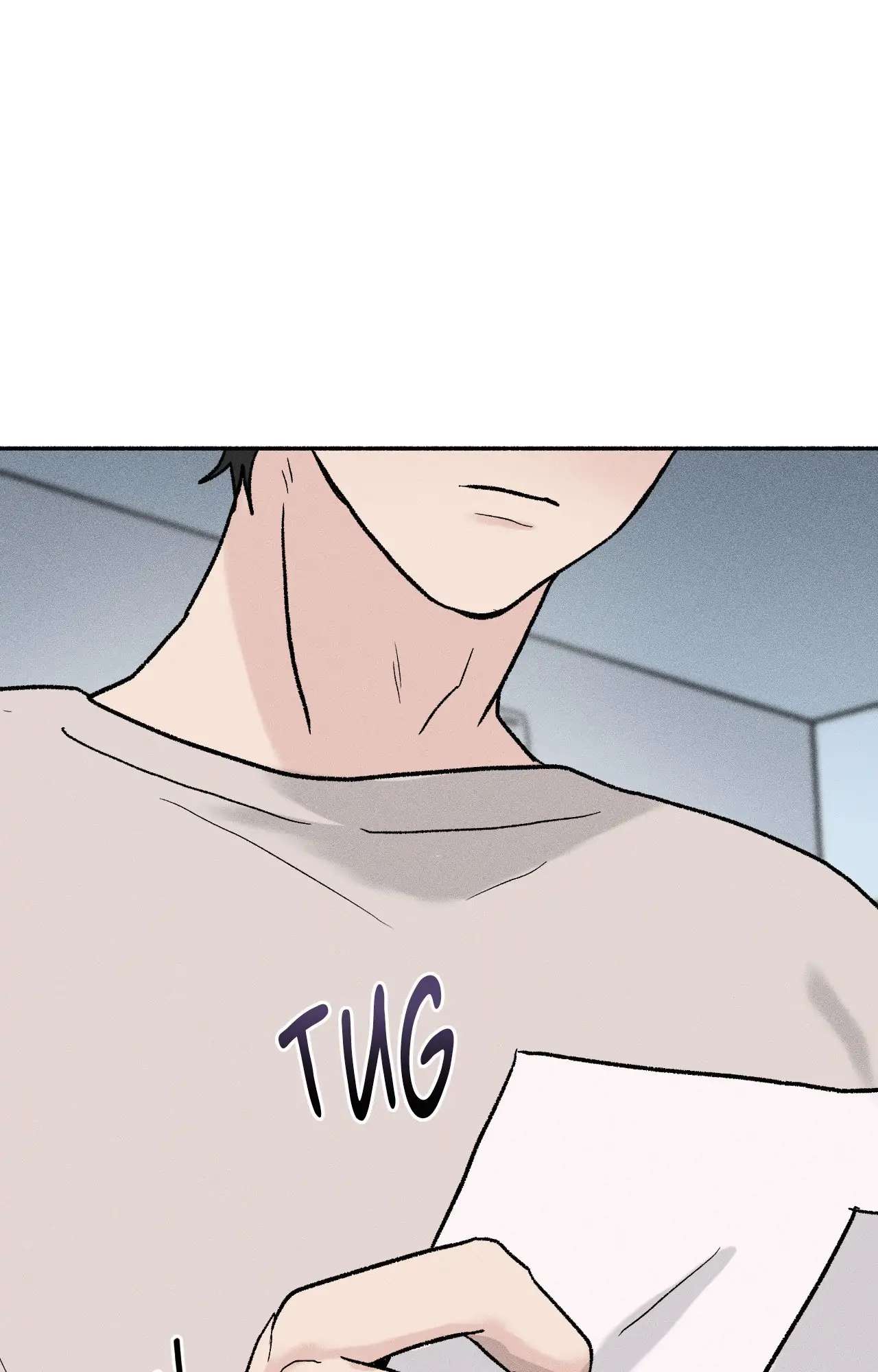 While You Weren’t Watching Chapter 12 page 61 - 