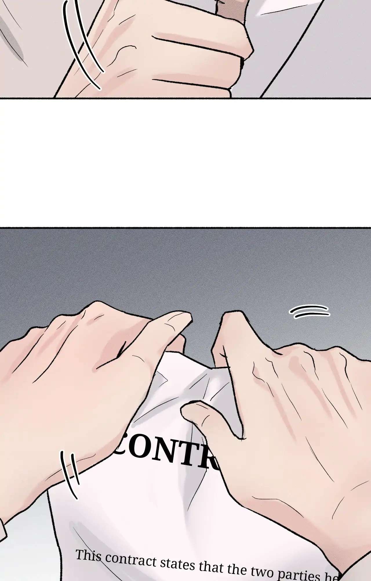 While You Weren’t Watching Chapter 12 page 62 - 