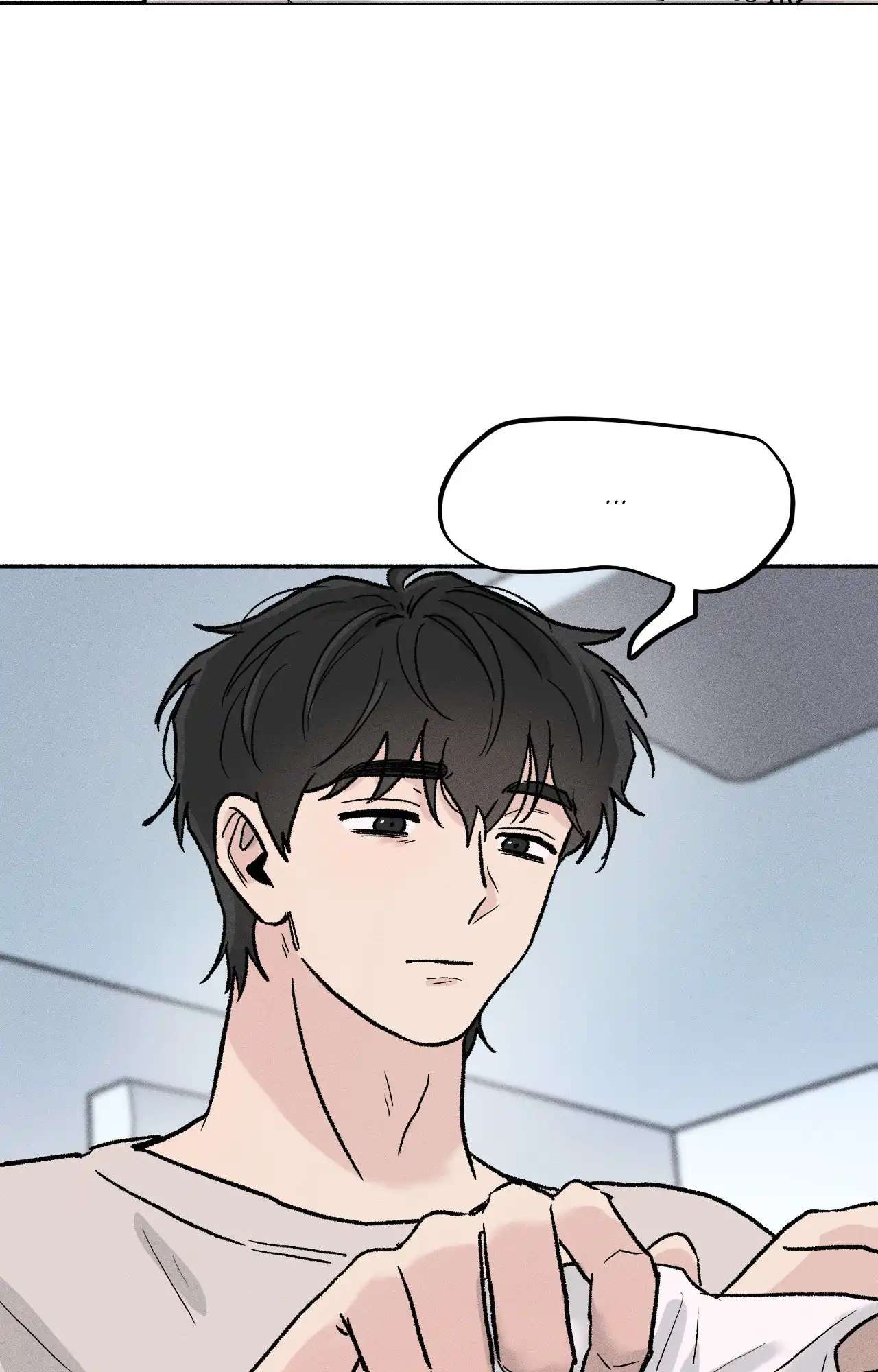 While You Weren’t Watching Chapter 12 page 63 - 