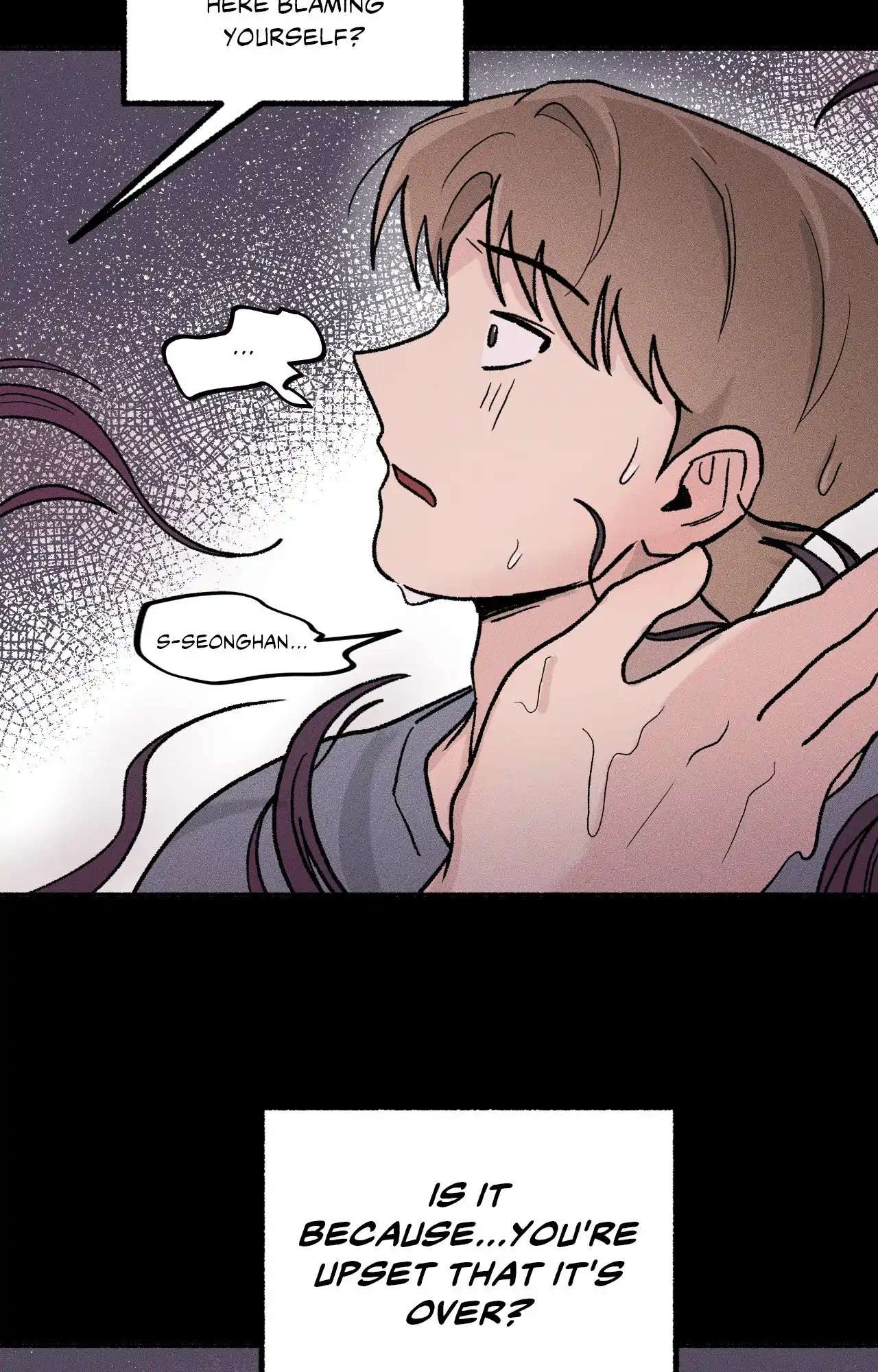 While You Weren’t Watching Chapter 13 page 13 - 