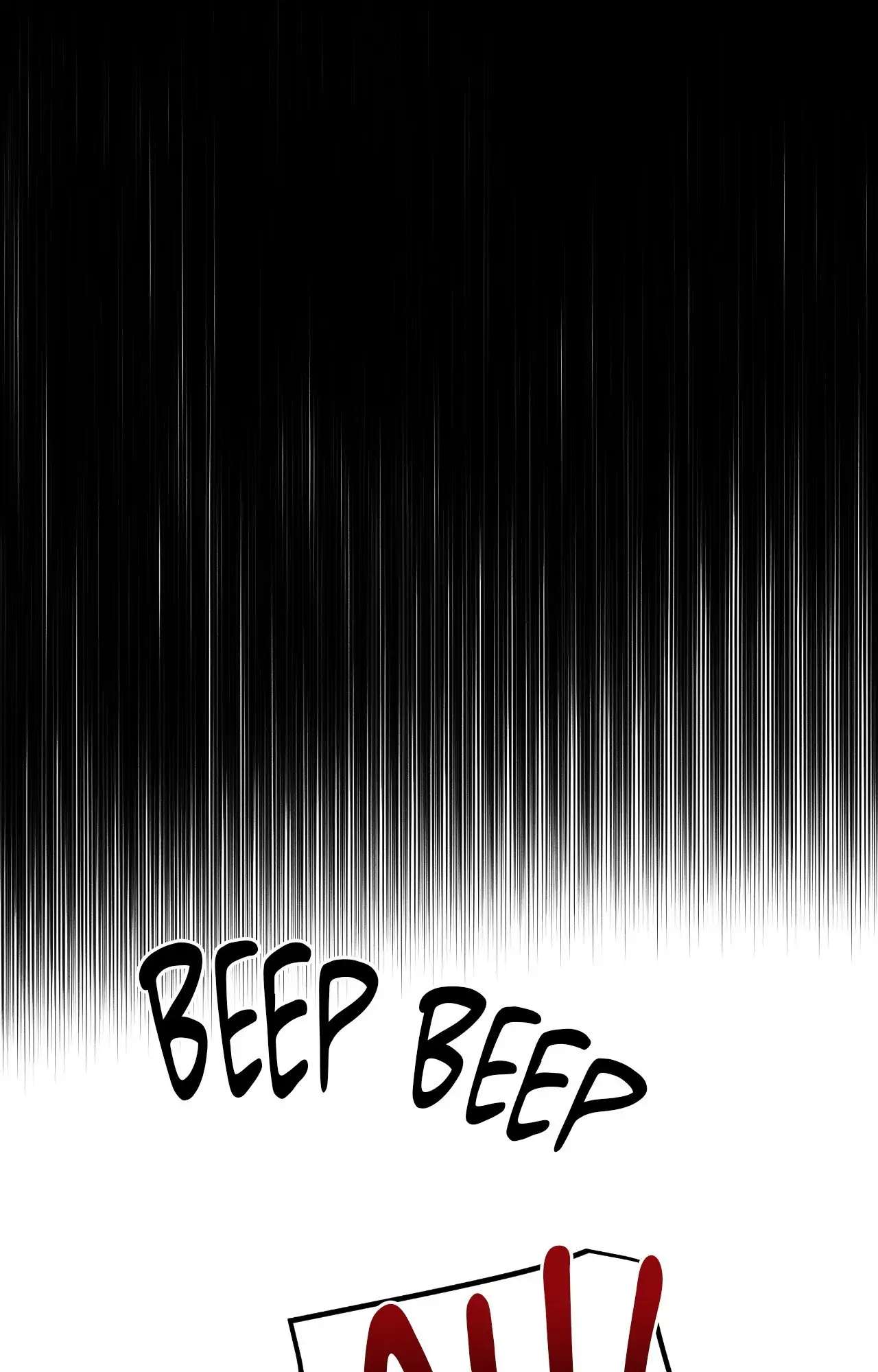 While You Weren’t Watching Chapter 13 page 15 - 