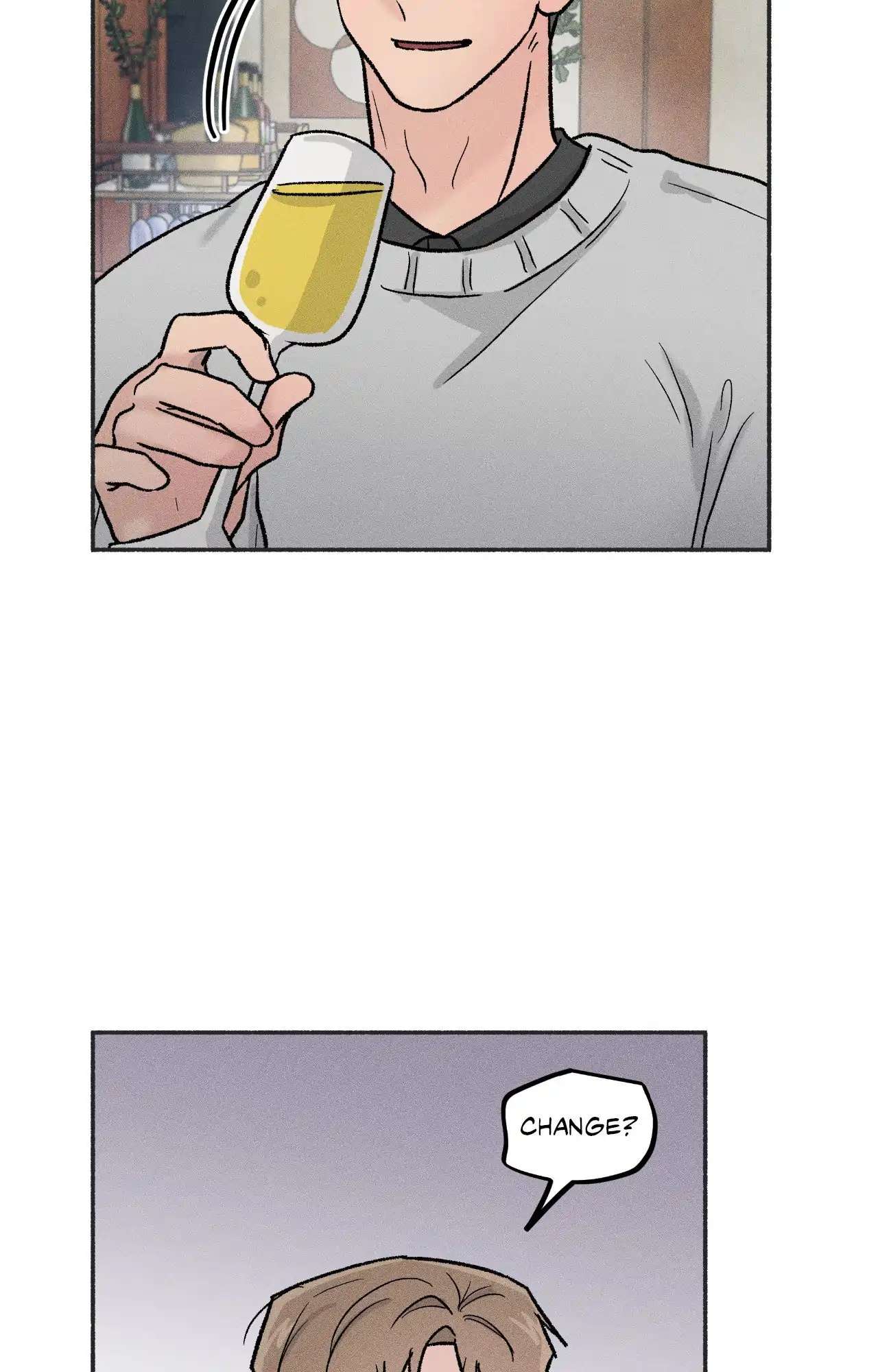 While You Weren’t Watching Chapter 13 page 26 - 