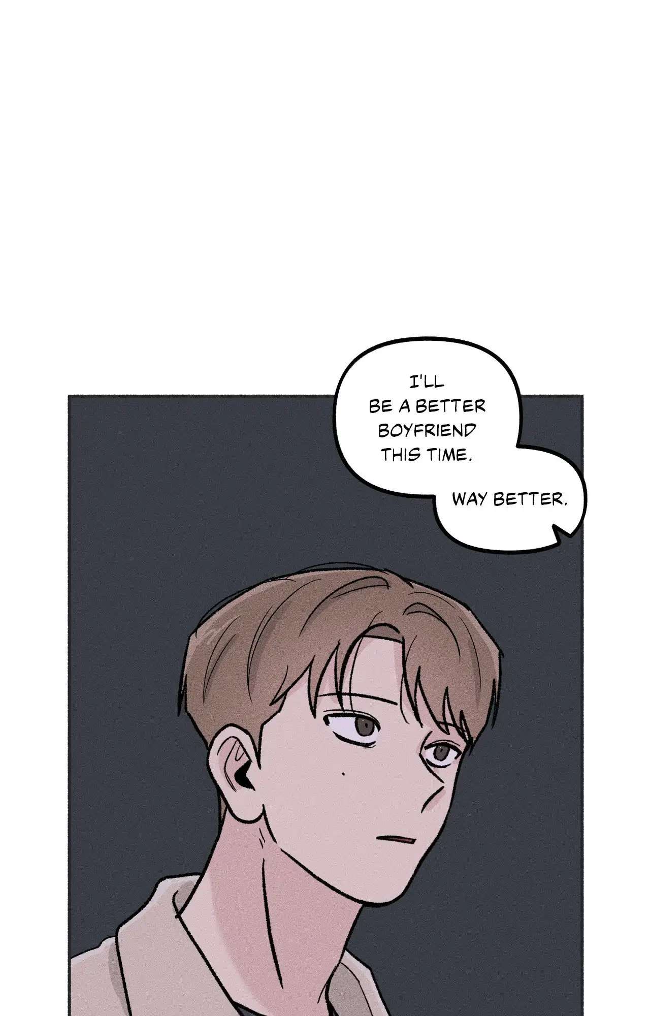 While You Weren’t Watching Chapter 13 page 40 - 