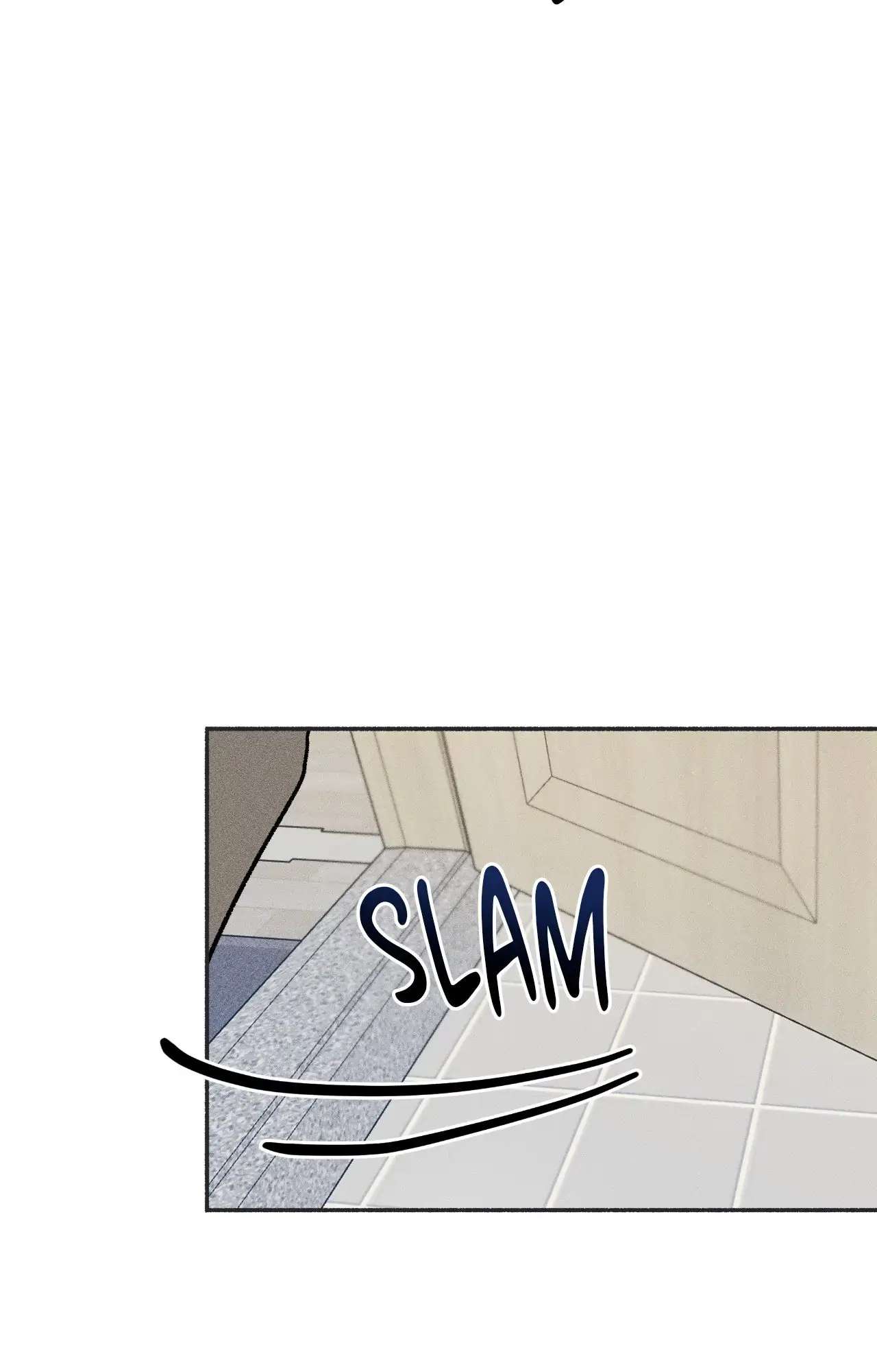 While You Weren’t Watching Chapter 13 page 45 - 