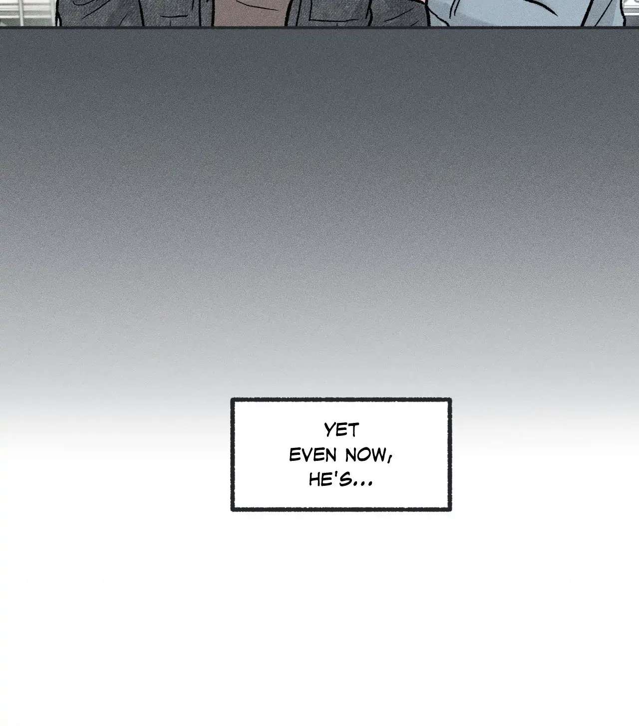 While You Weren’t Watching Chapter 14 page 40 - 