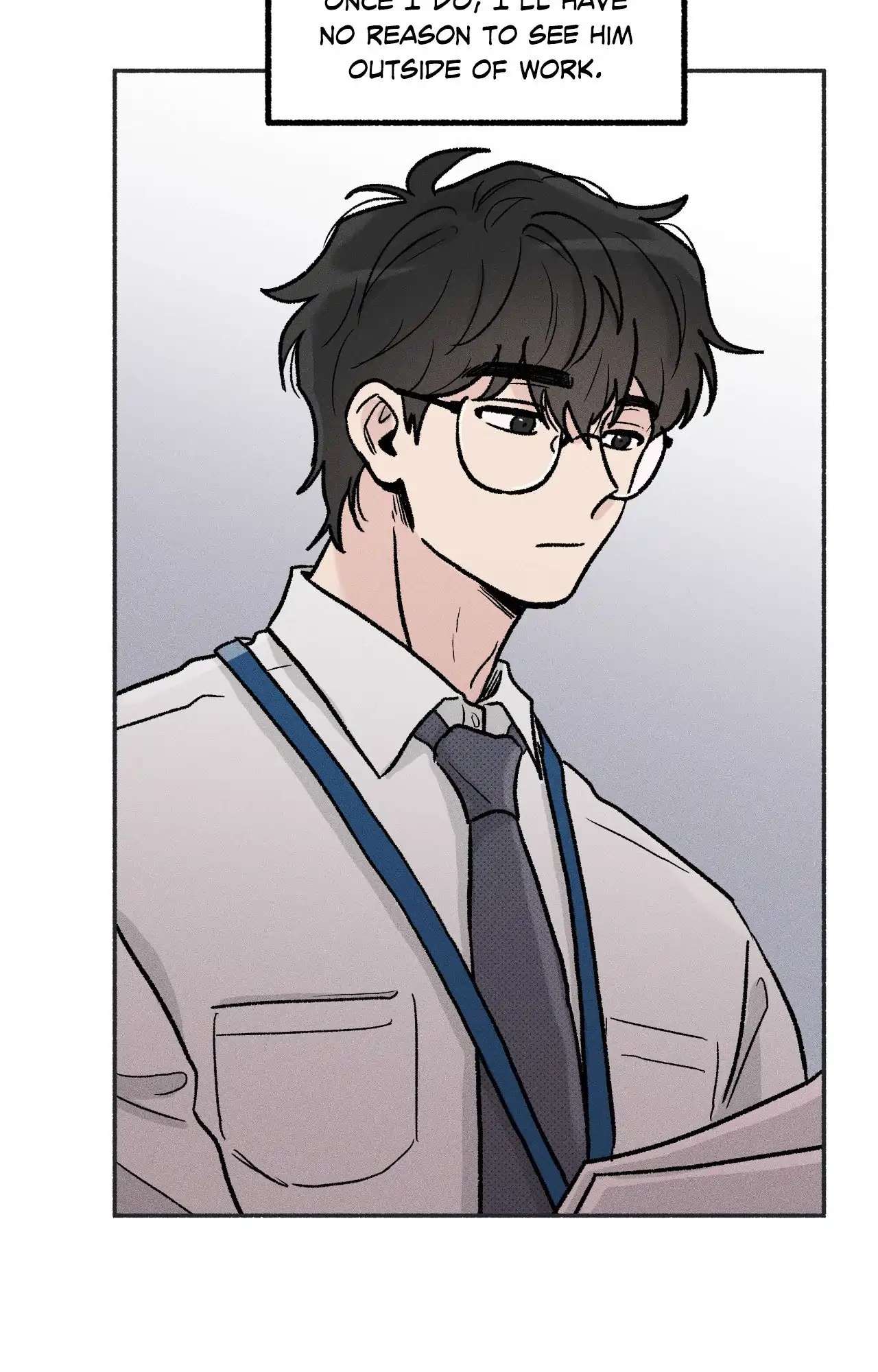 While You Weren’t Watching Chapter 14 page 52 - 