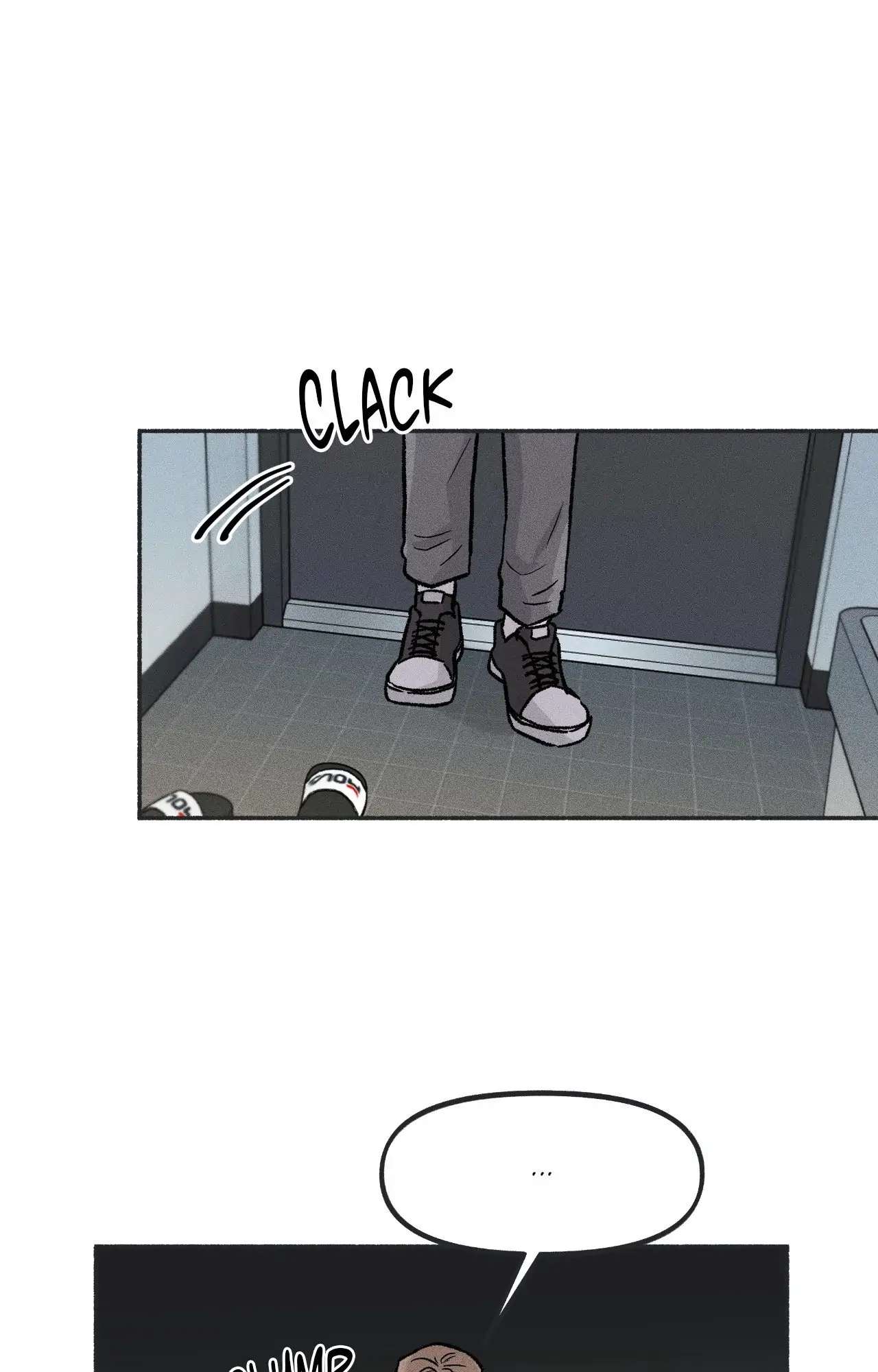 While You Weren’t Watching Chapter 14 page 53 - 