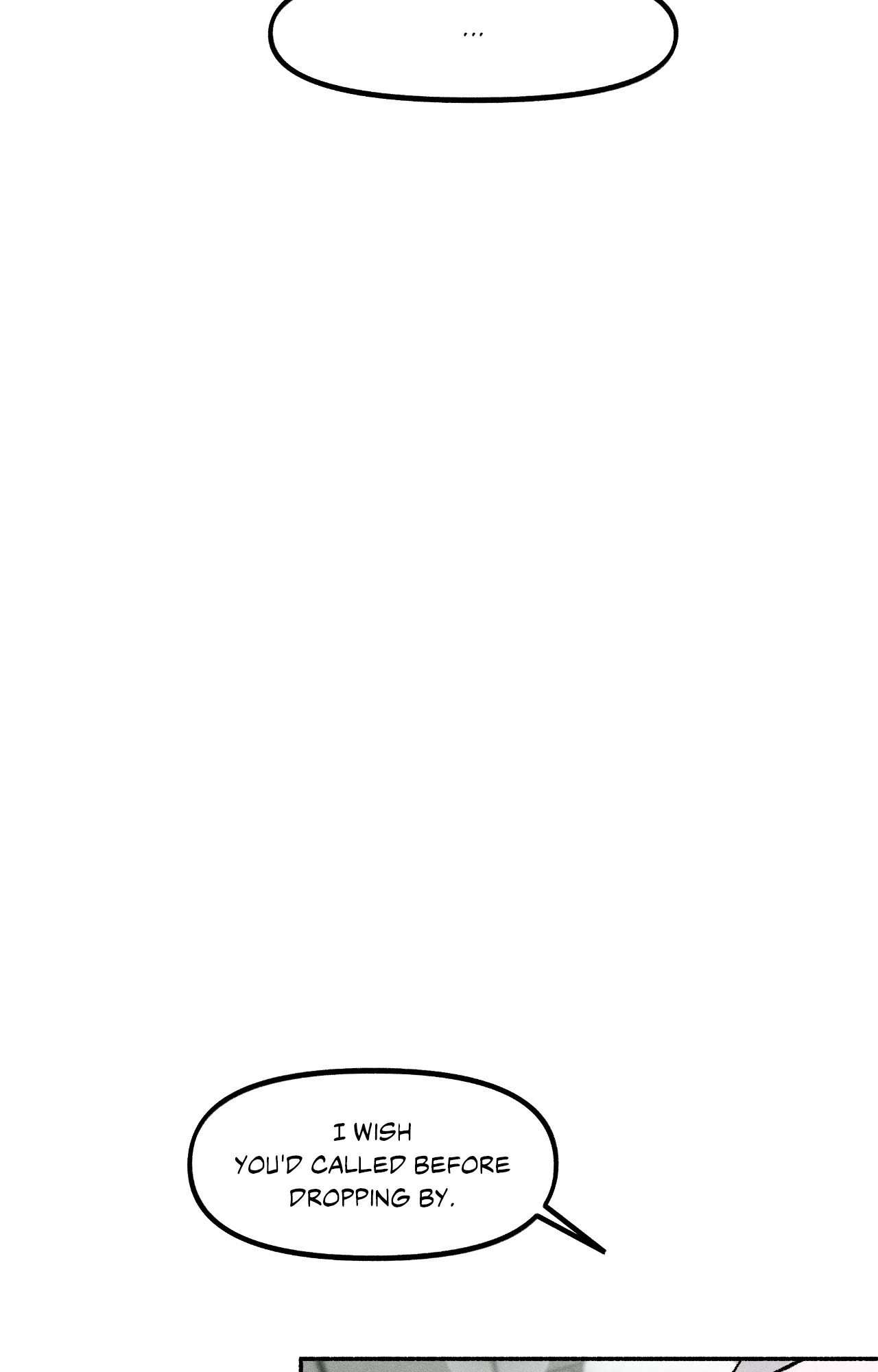While You Weren’t Watching Chapter 15 page 43 - 
