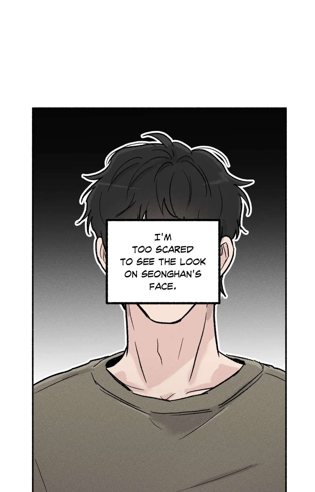 While You Weren’t Watching Chapter 15 page 58 - 