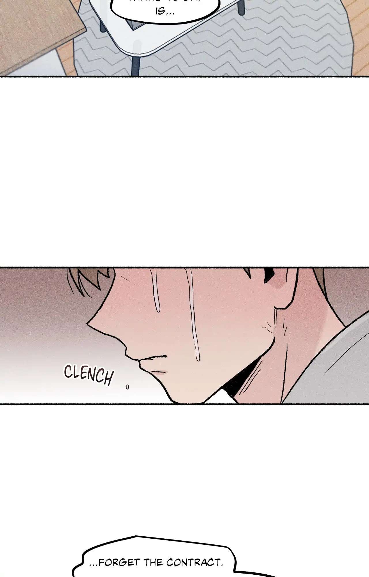 While You Weren’t Watching Chapter 15 page 62 - 