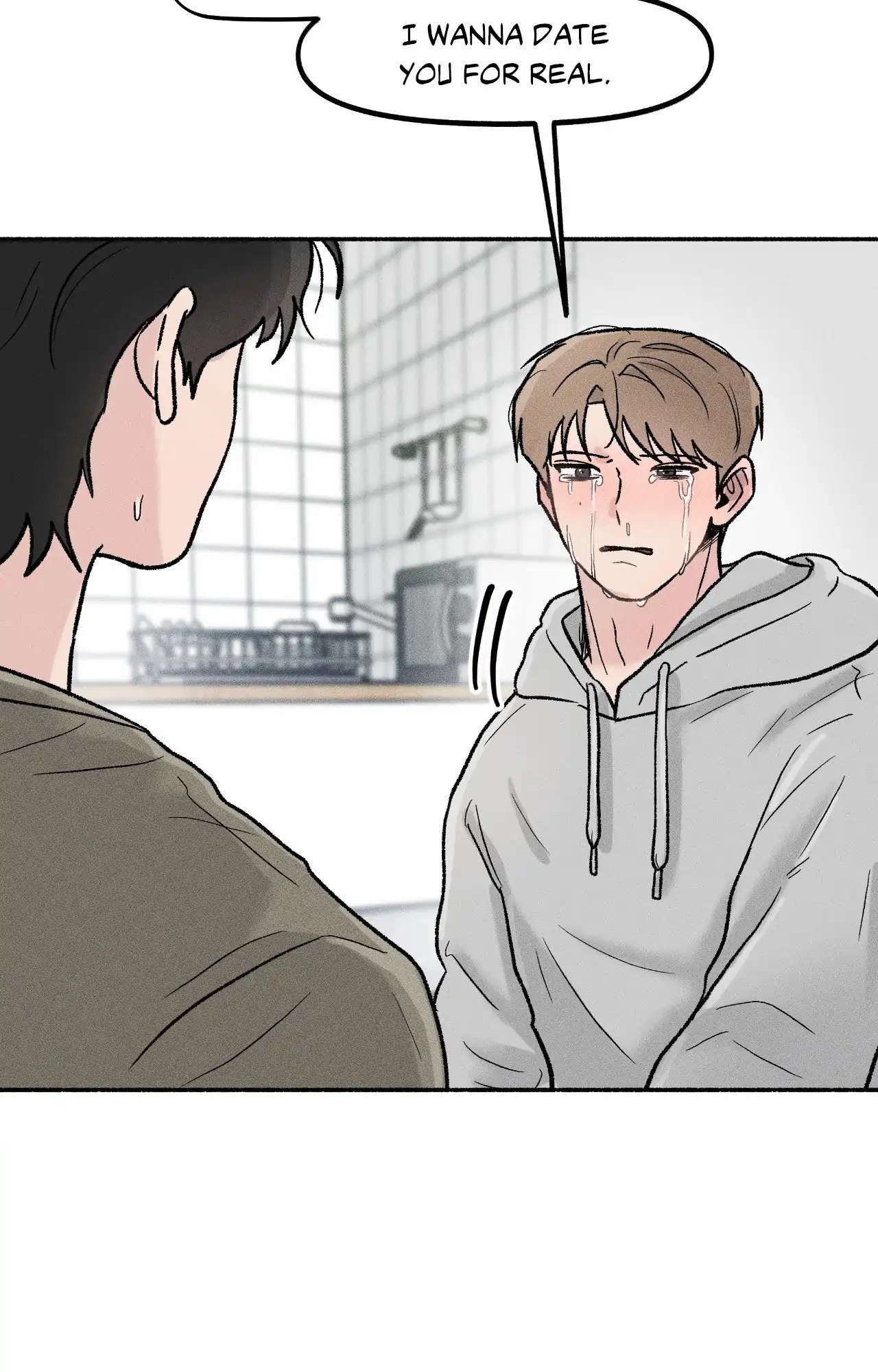 While You Weren’t Watching Chapter 15 page 63 - 