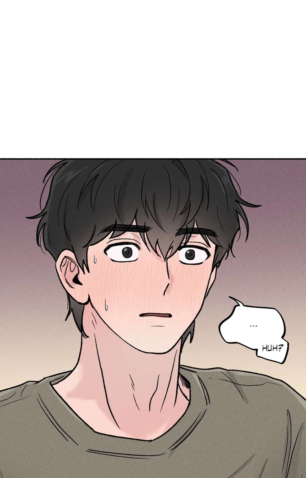 While You Weren’t Watching Chapter 15 page 64 - 