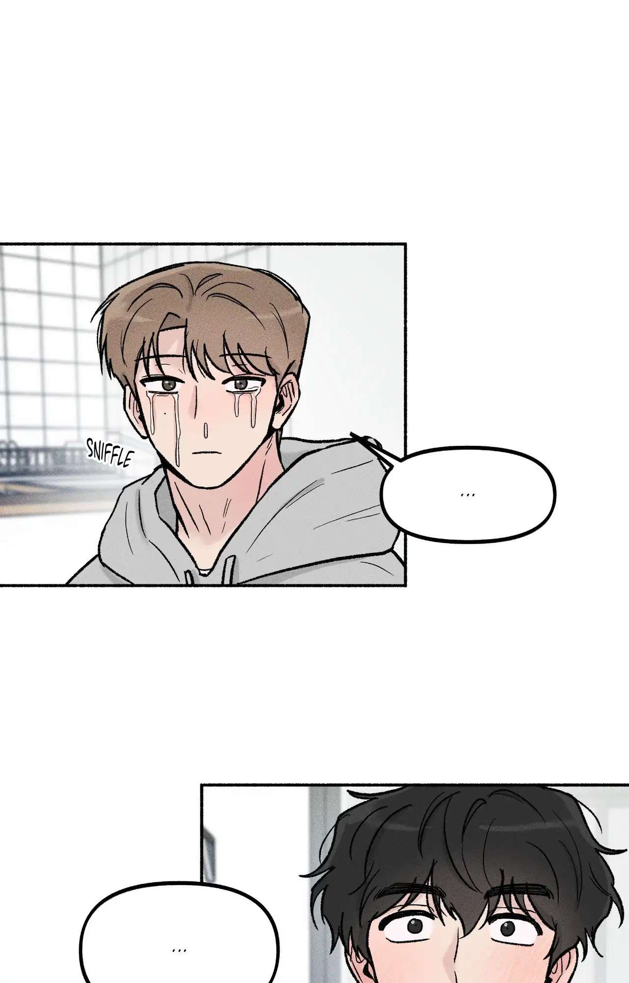 While You Weren’t Watching Chapter 16 page 2 - 