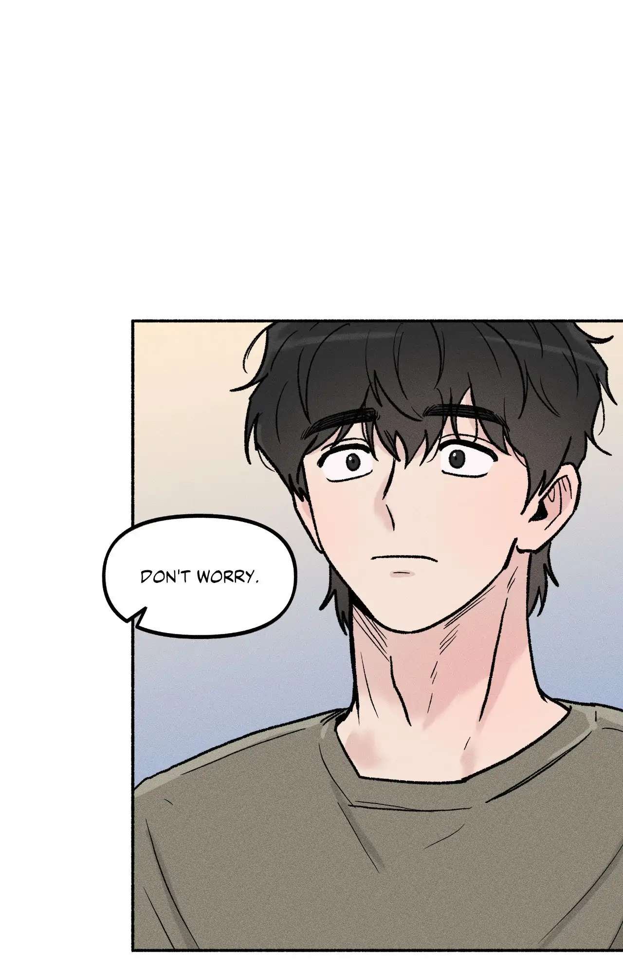 While You Weren’t Watching Chapter 16 page 18 - 