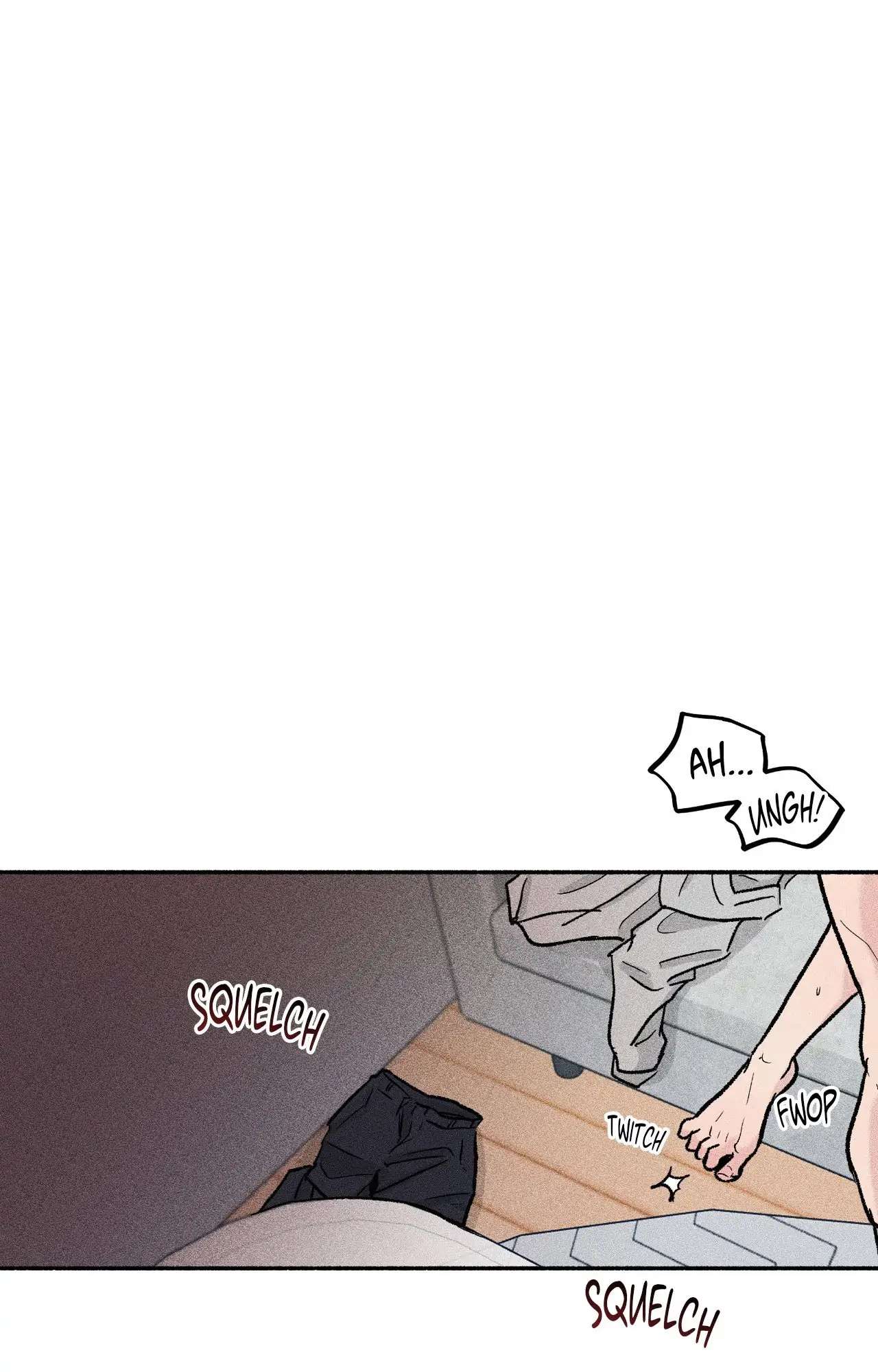 While You Weren’t Watching Chapter 16 page 41 - 