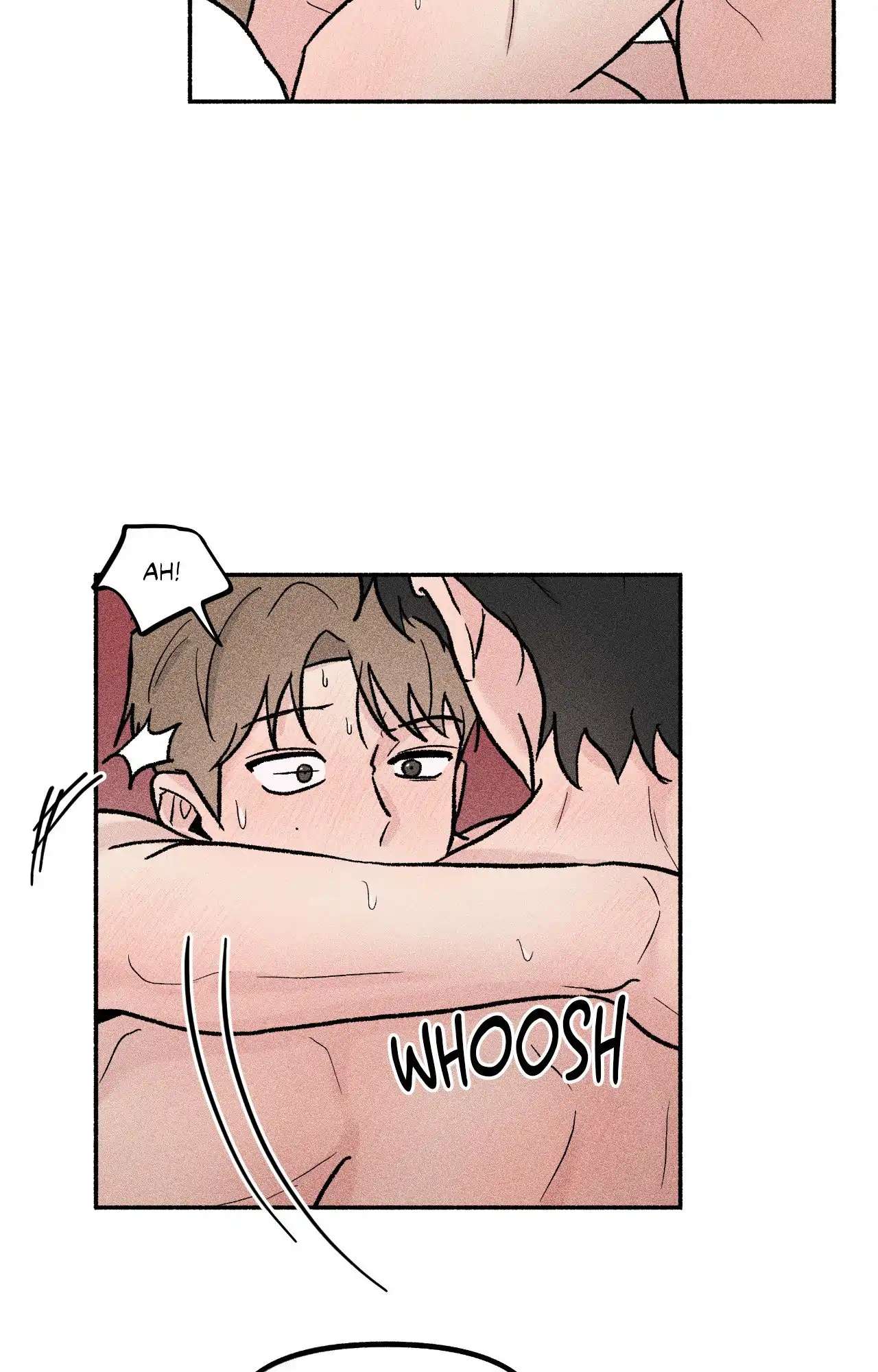 While You Weren’t Watching Chapter 16 page 44 - 