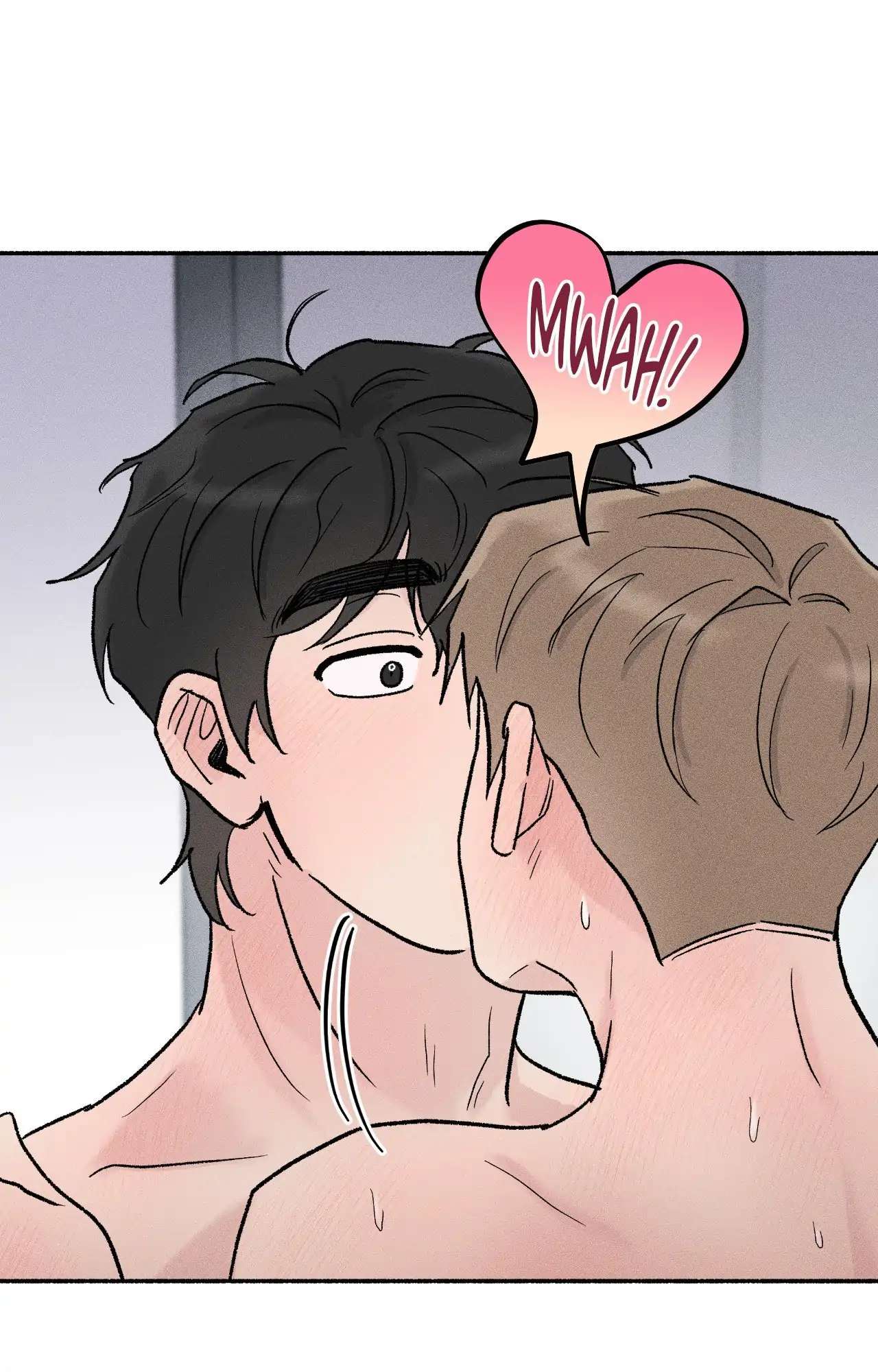 While You Weren’t Watching Chapter 16 page 51 - 